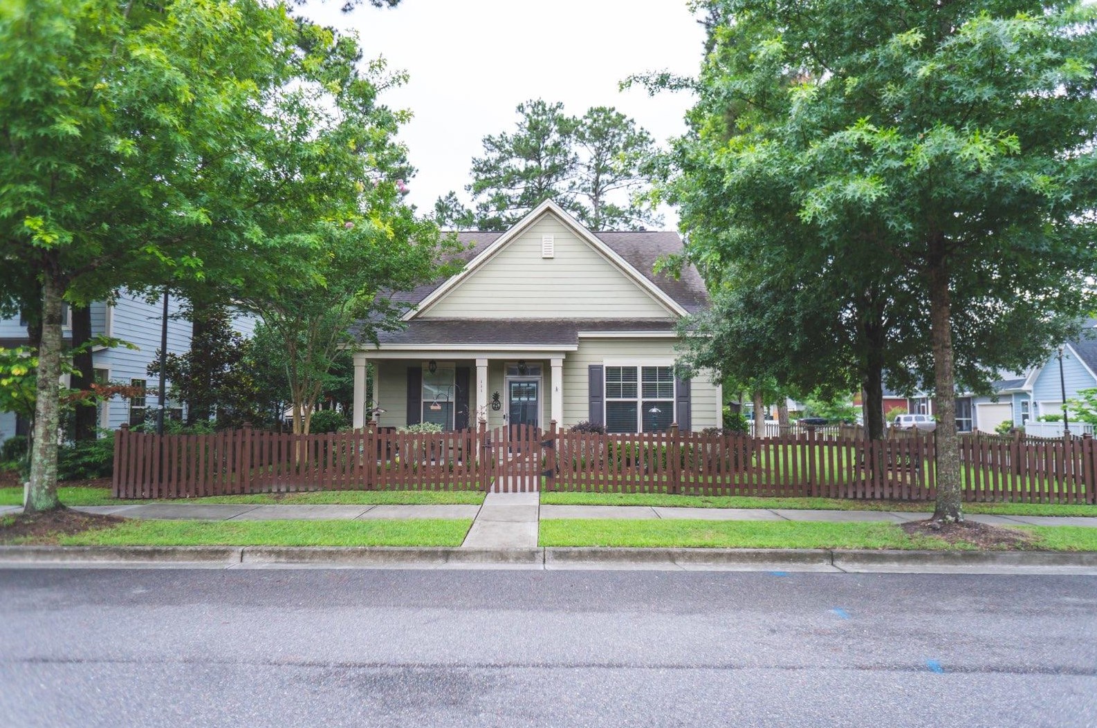 111 Shea St, Summerville, SC 29485-7350