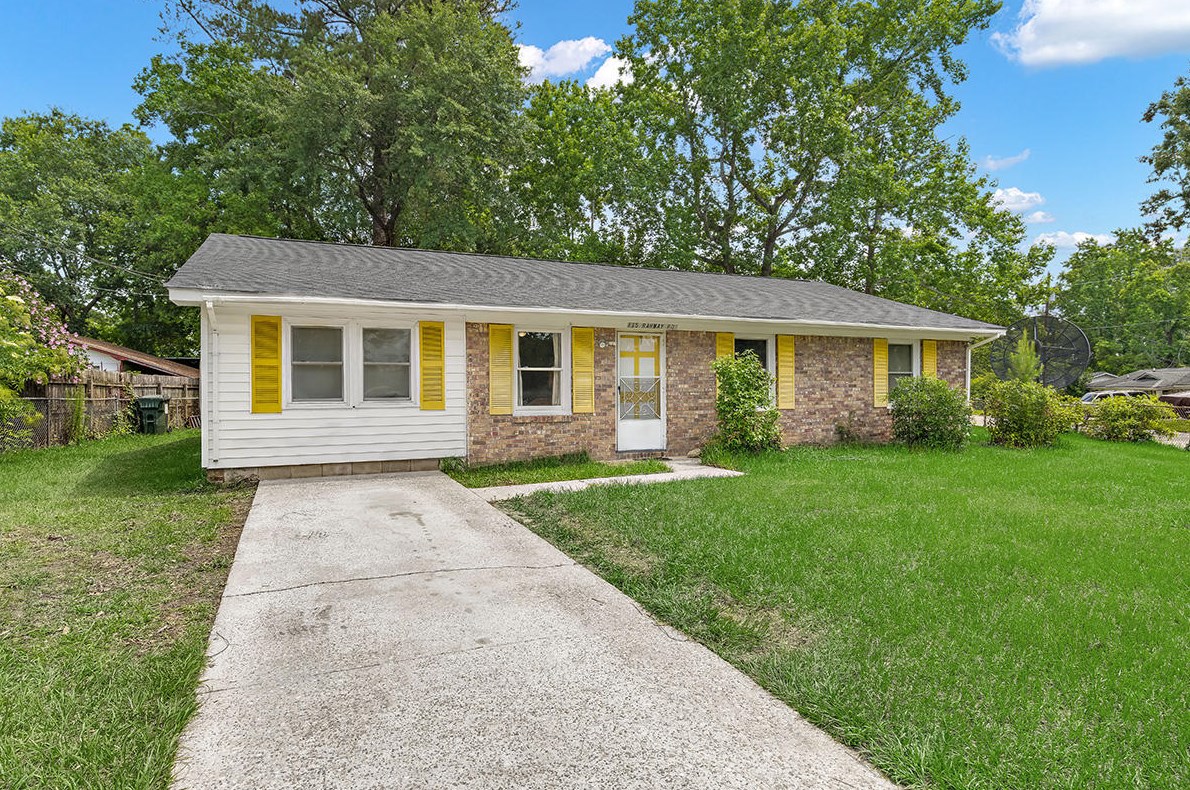 115 Rahway Rd, Charleston, SC 29445-4447