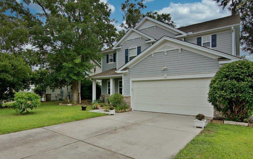 157 Education Blvd, Ladson, SC 29456