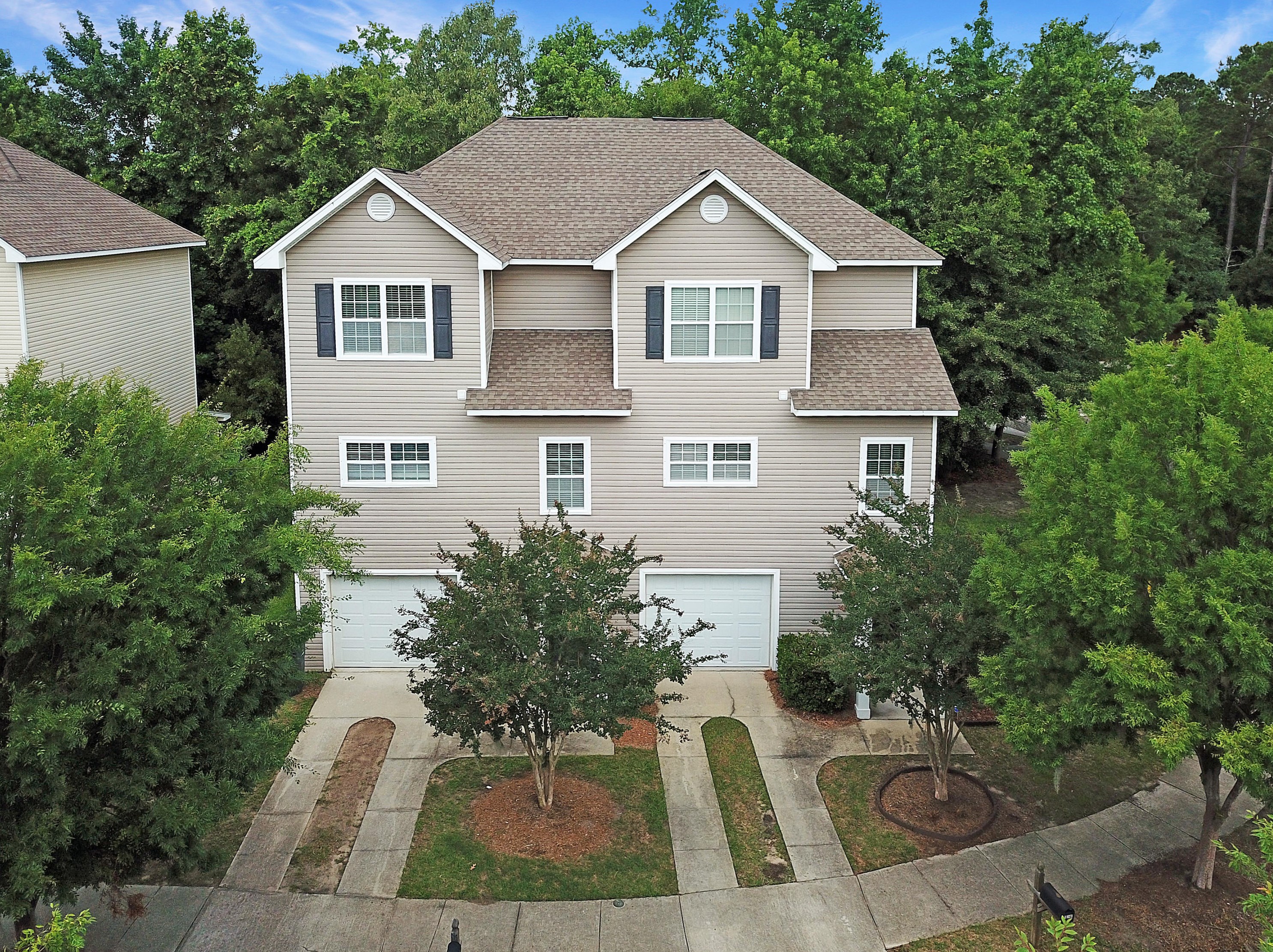 4023 Babbitt St, Charleston, SC 29414-6065