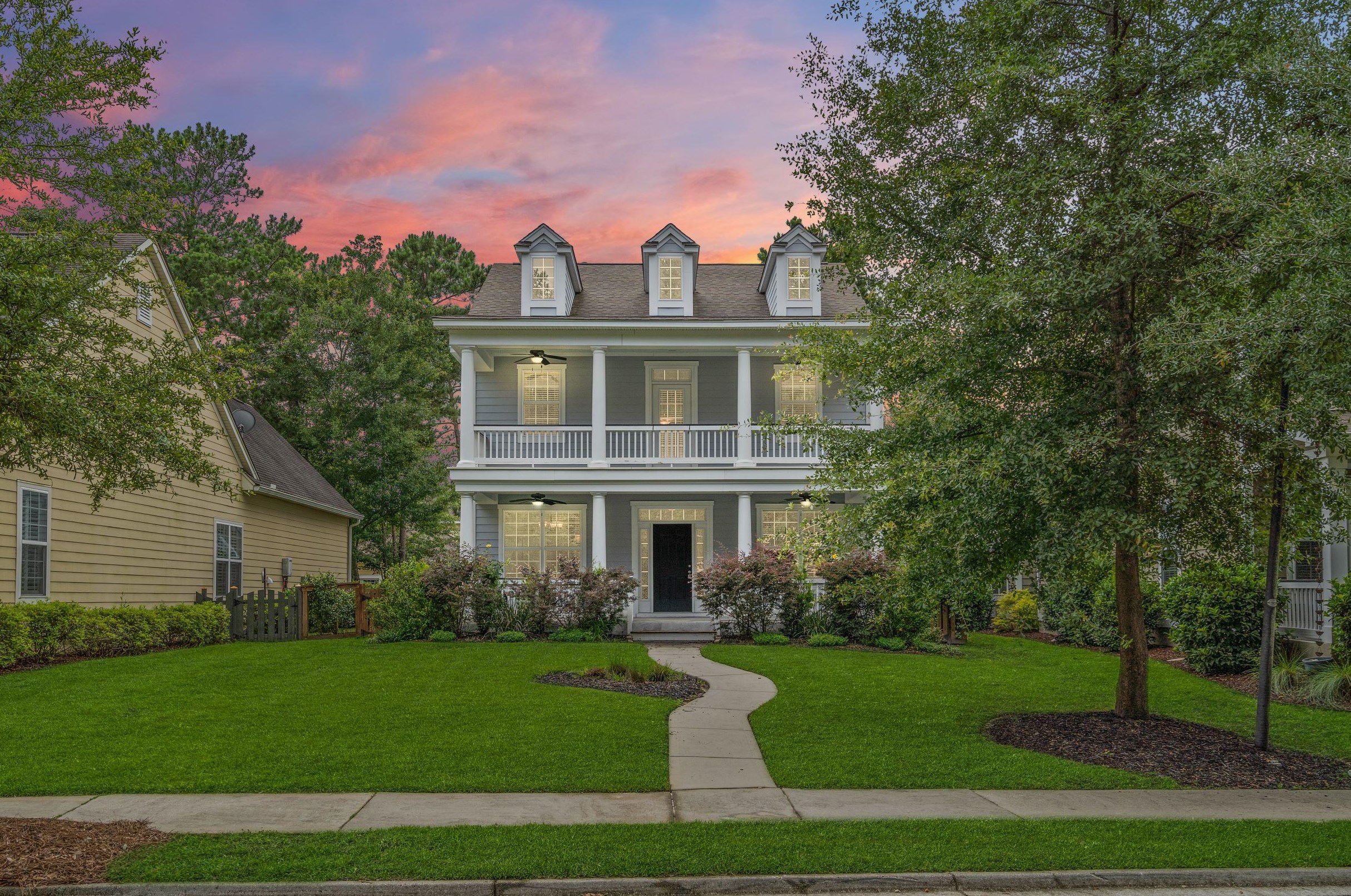 123 Lotz Dr, Summerville, SC 29483-8260