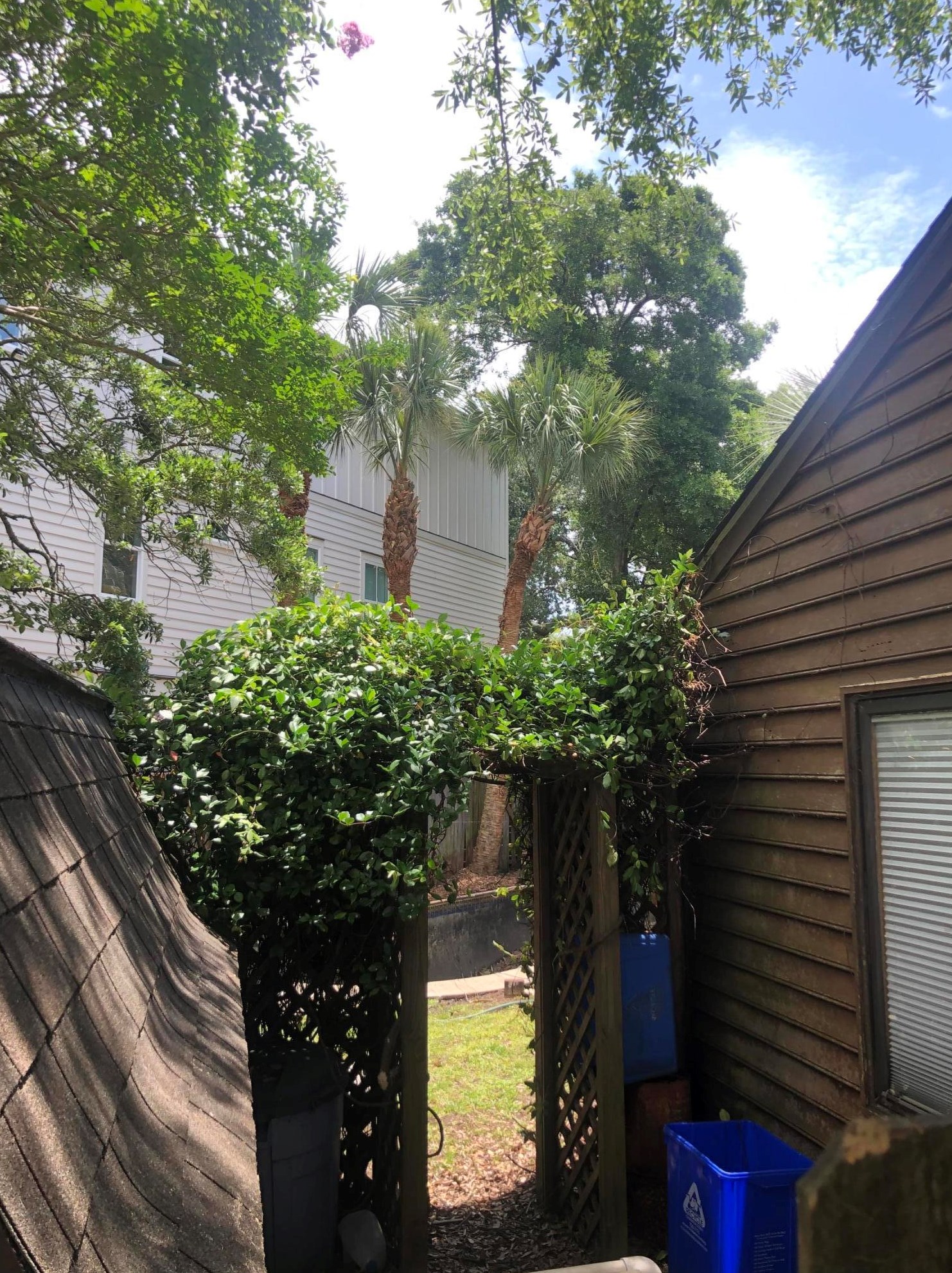 2200 Hartnett Blvd, Isle of Palms, SC 29451