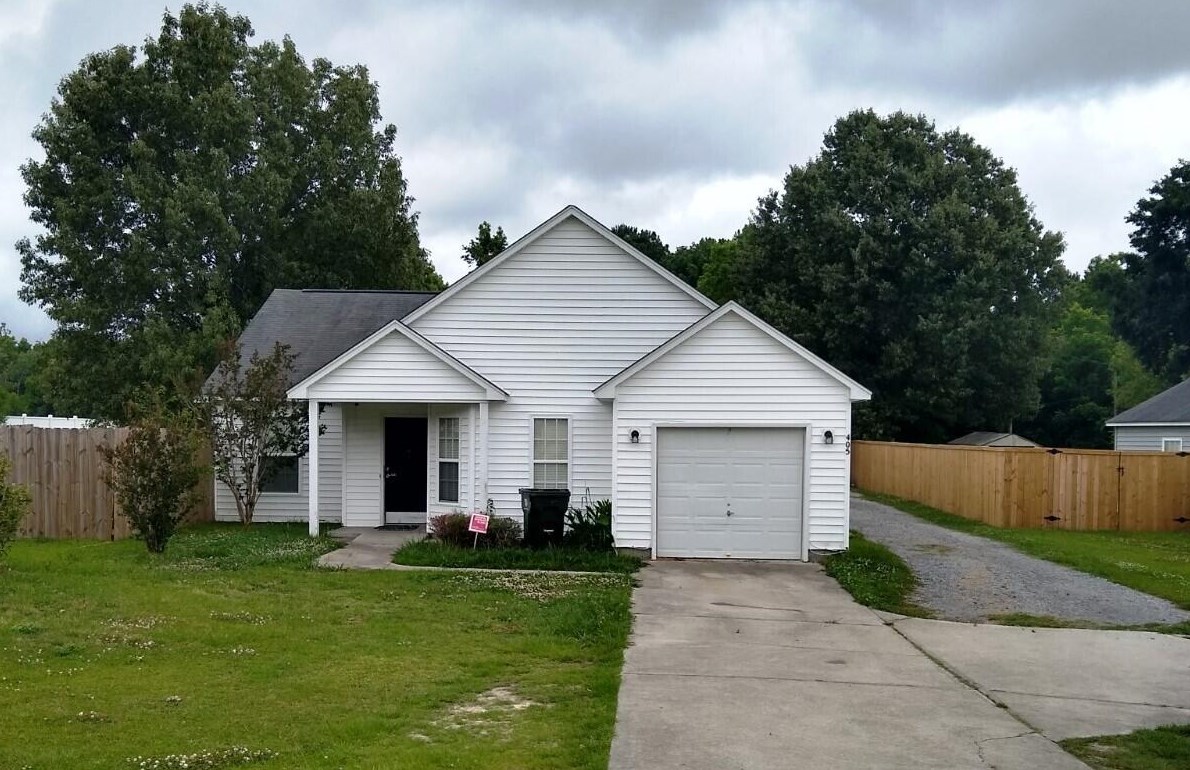 405 Liberty Hall Rd, Charleston, SC 29445-7741