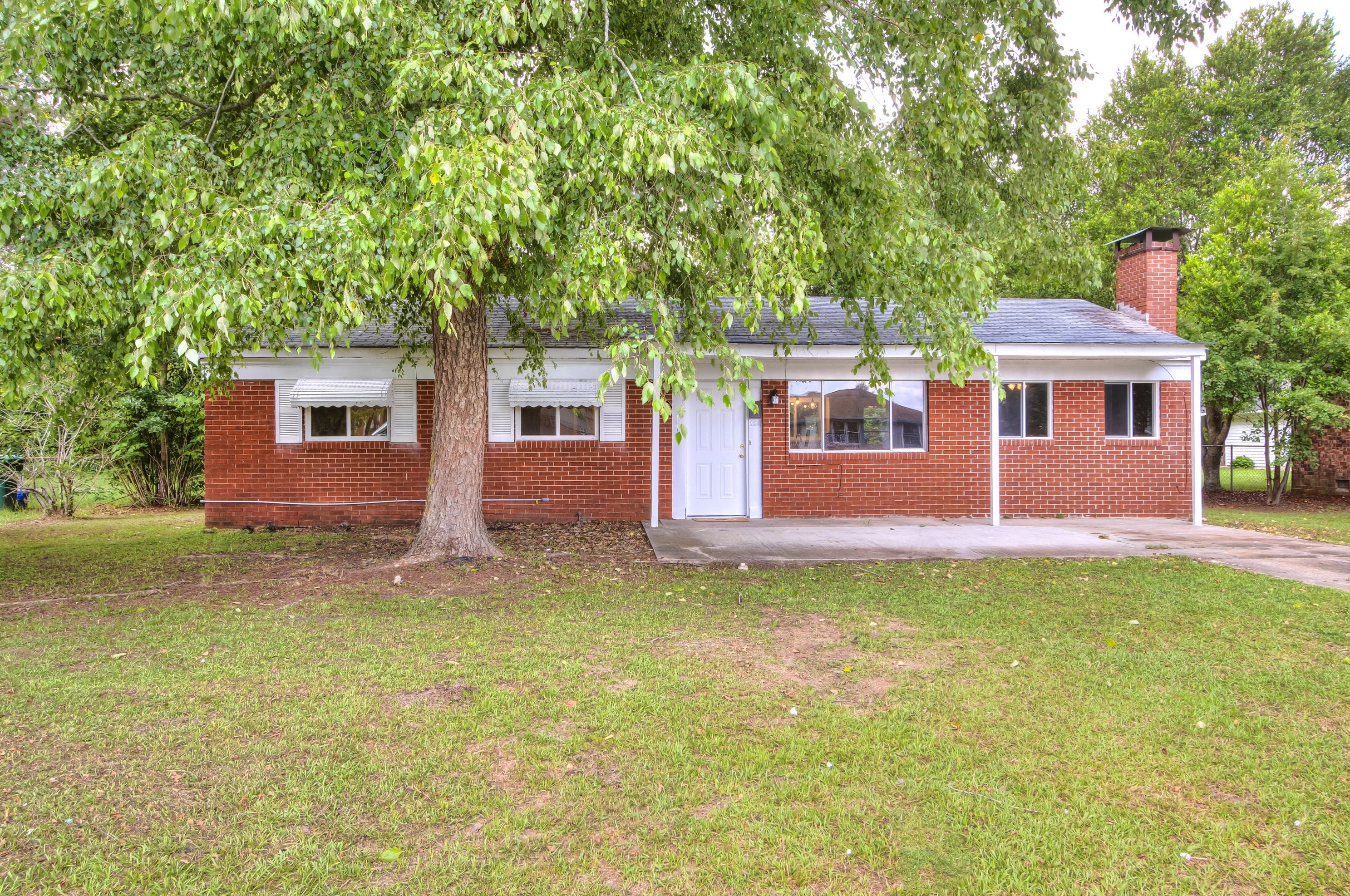 123 Gibbons St, Foreston, SC 29102