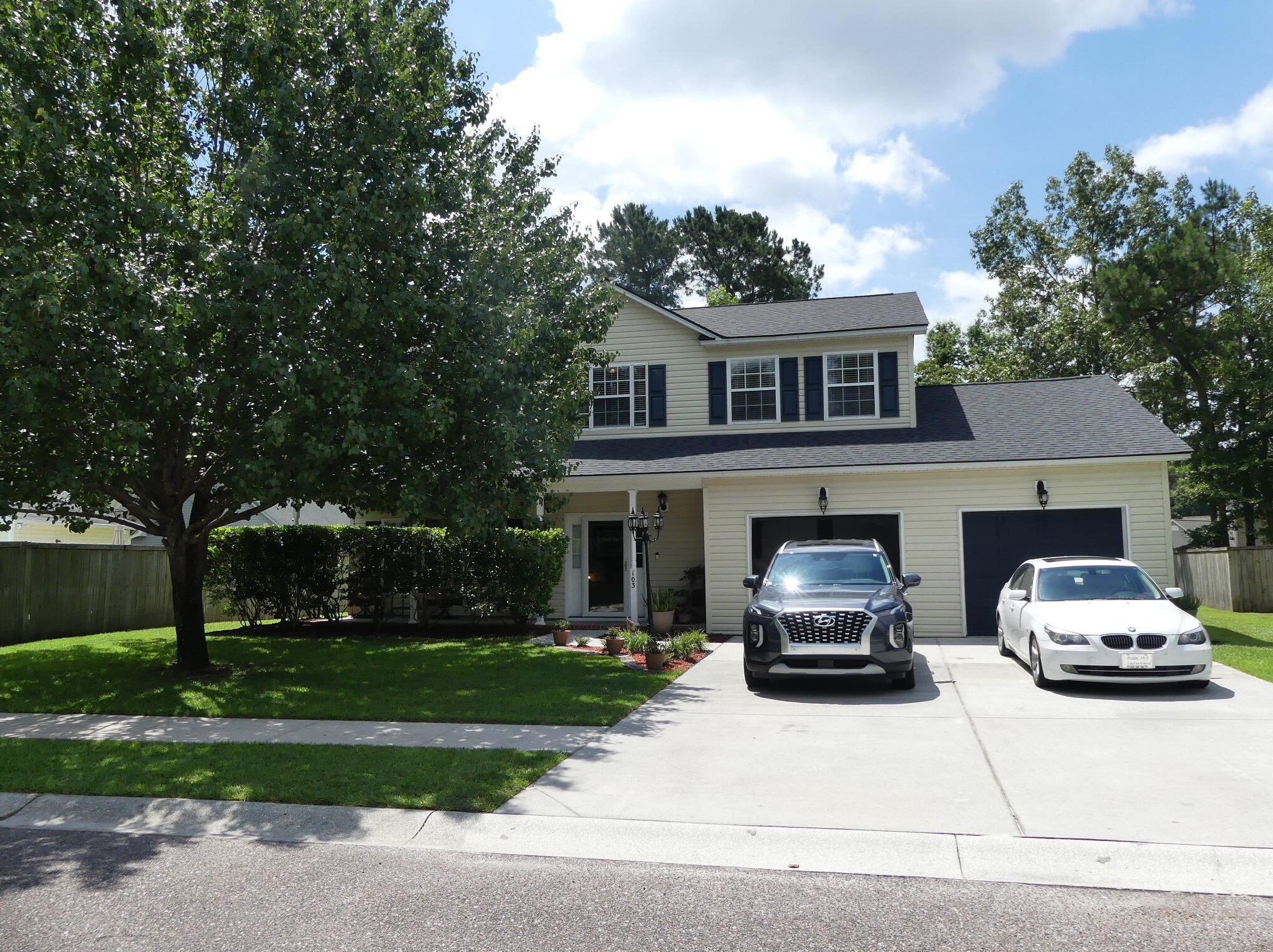 103 Maplewood Ct, Charleston, SC 29445-7096