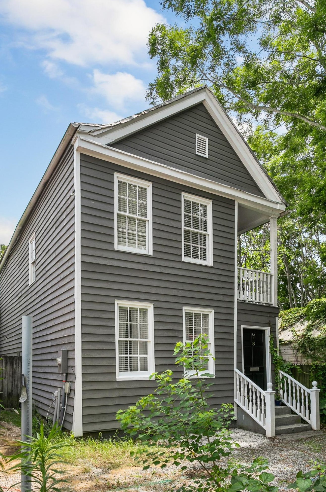 8 Carrere Ct, Charleston, SC 29403-6001