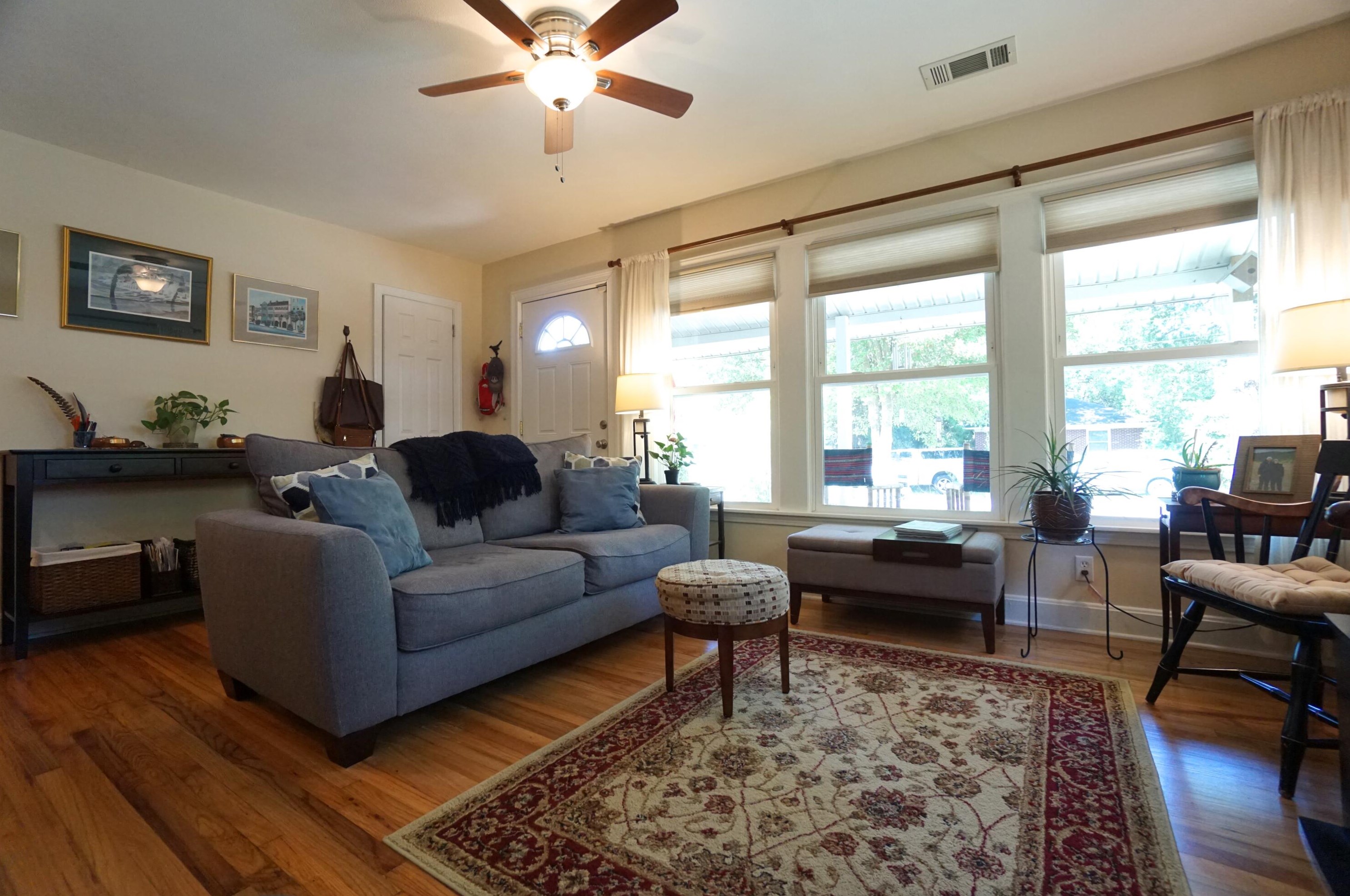2433 Lantern St, Charleston SC  29414-4819 exterior
