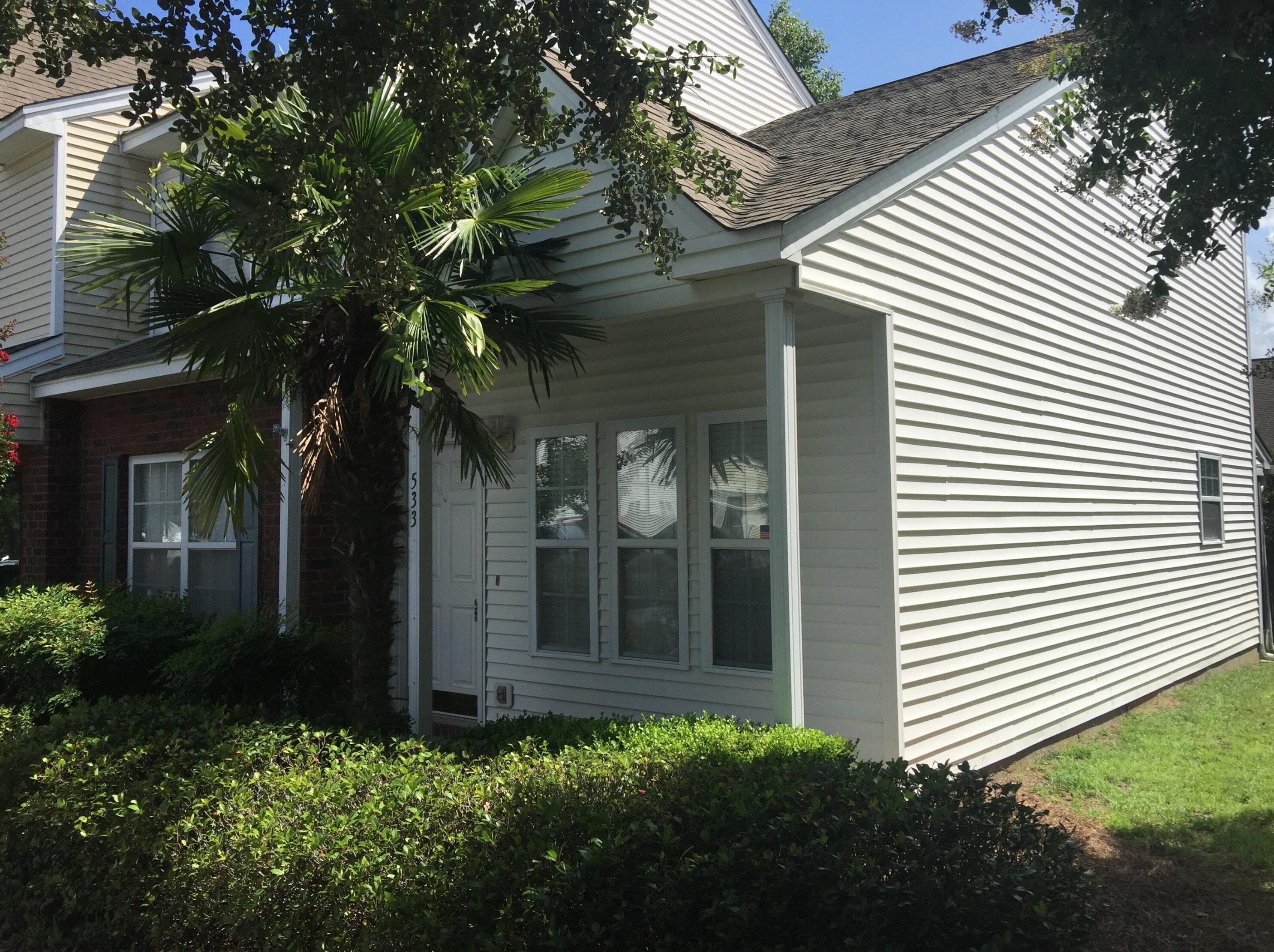 533 Tayrn Dr, Charleston, SC 29492