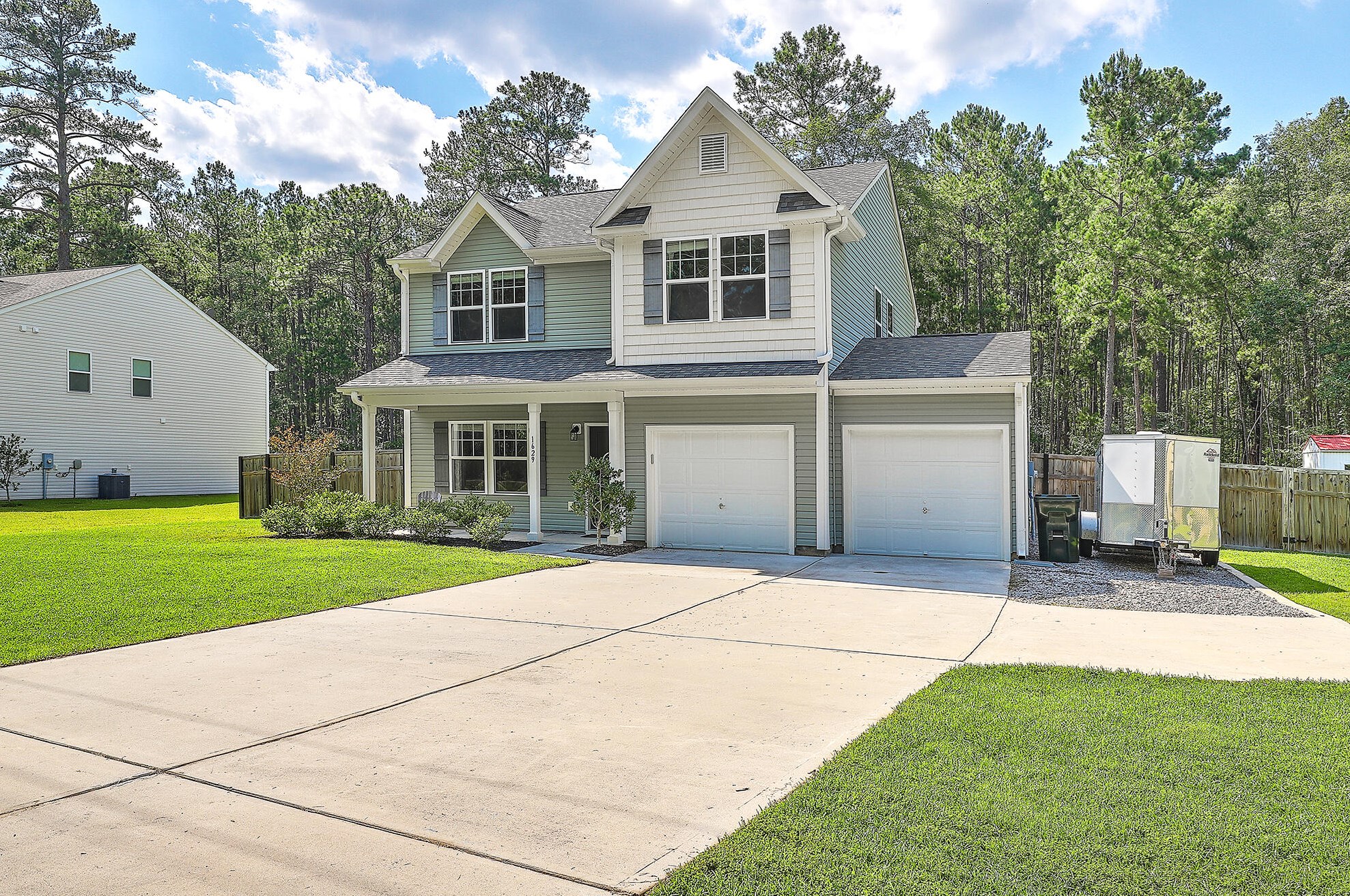 1629 Pimlico Blvd, Moncks Corner, SC 29461-7119