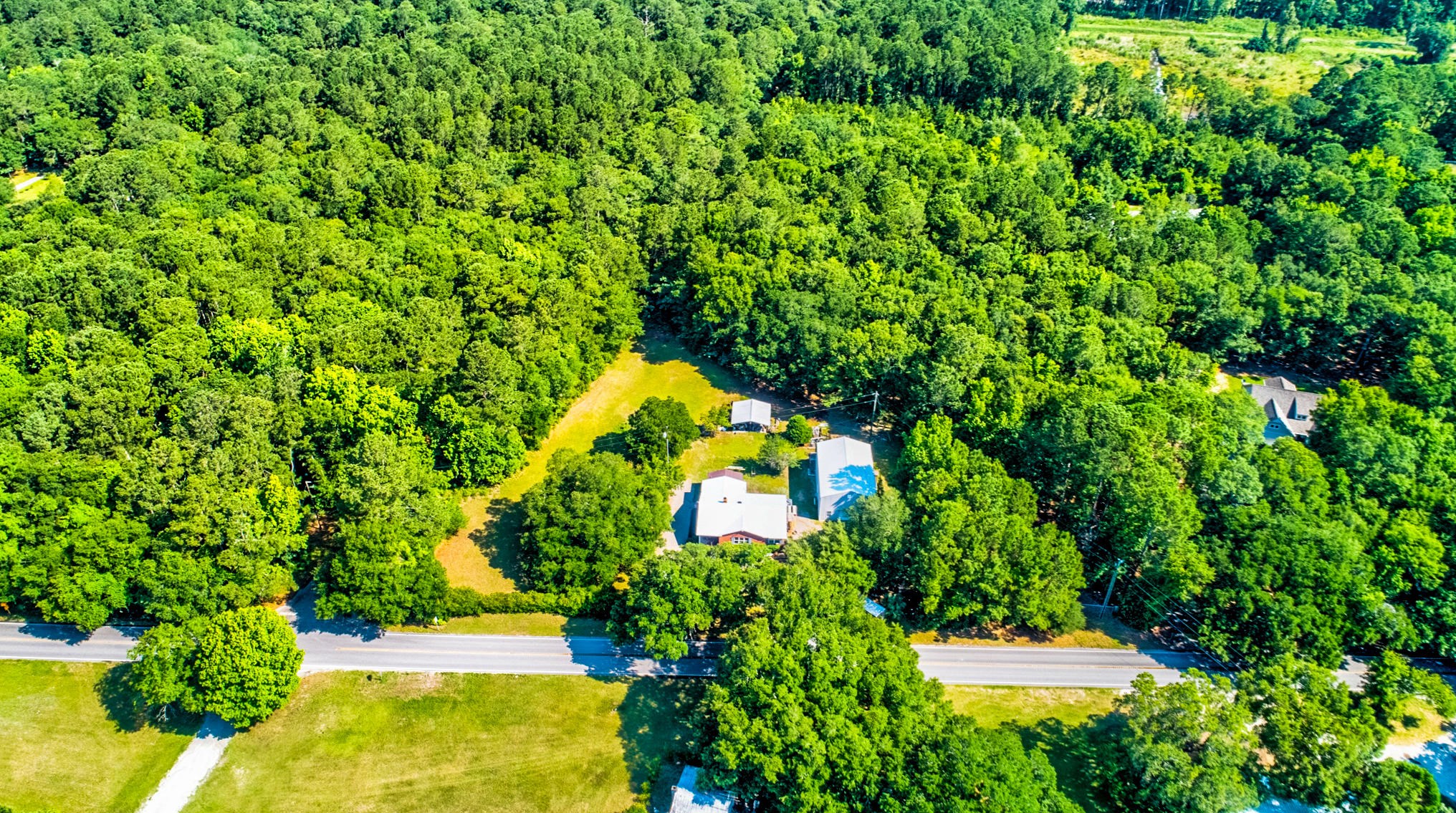 3494 River Rd, Johns Island, SC 29455