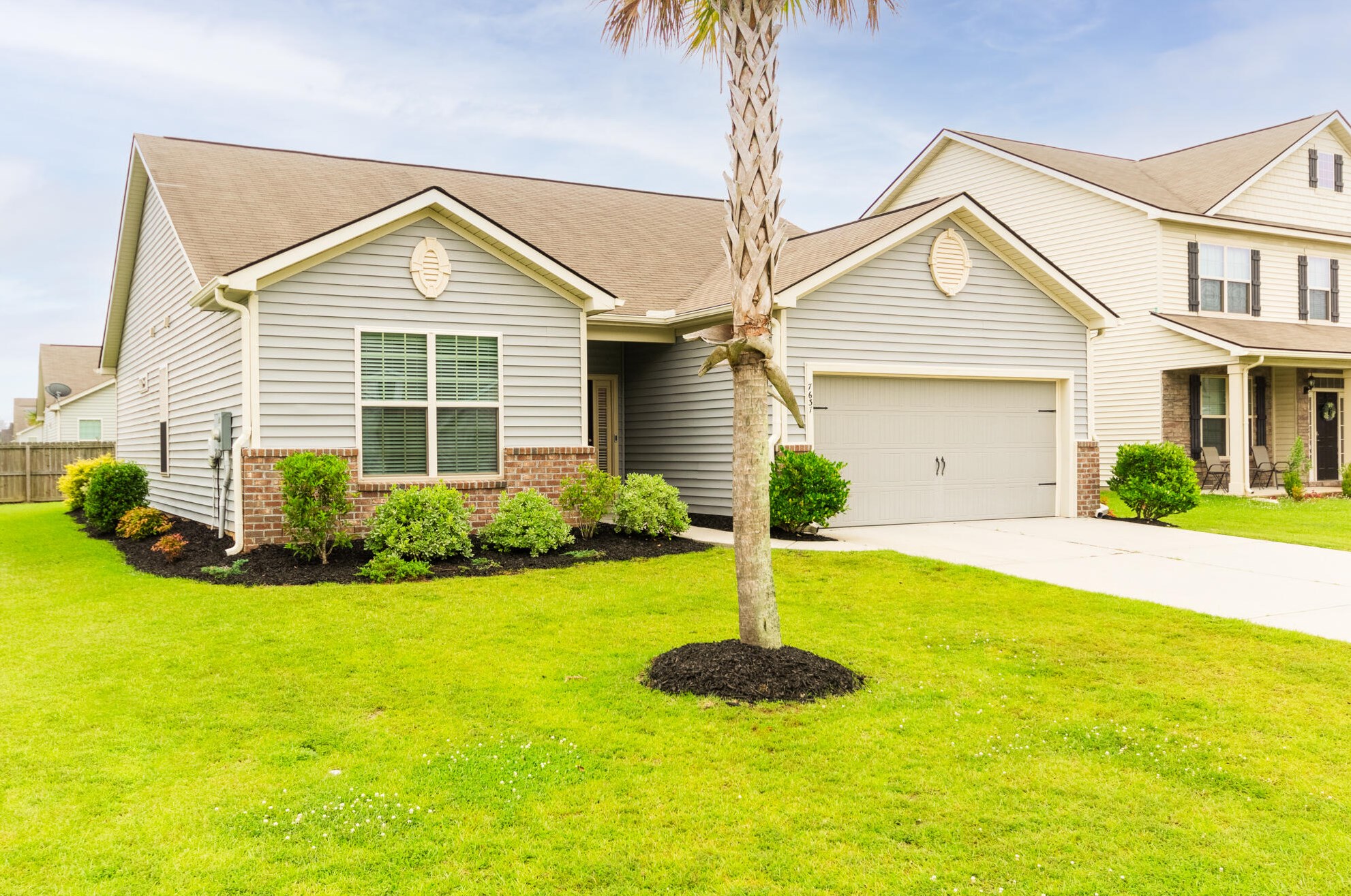7637 High Maple Cir, Charleston, SC 29418-2403