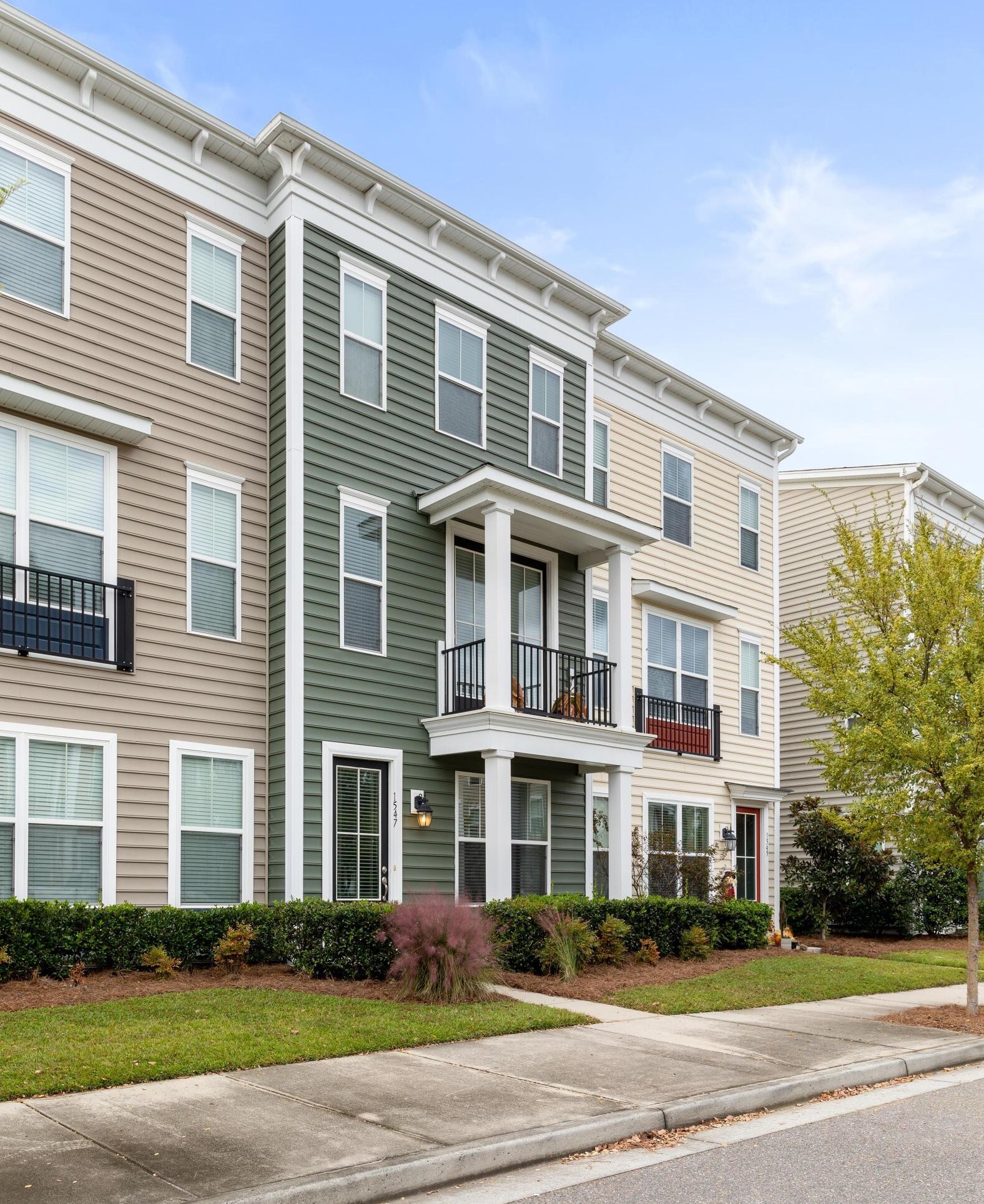 1547 Bluewater Way, Charleston, SC 29414-7925