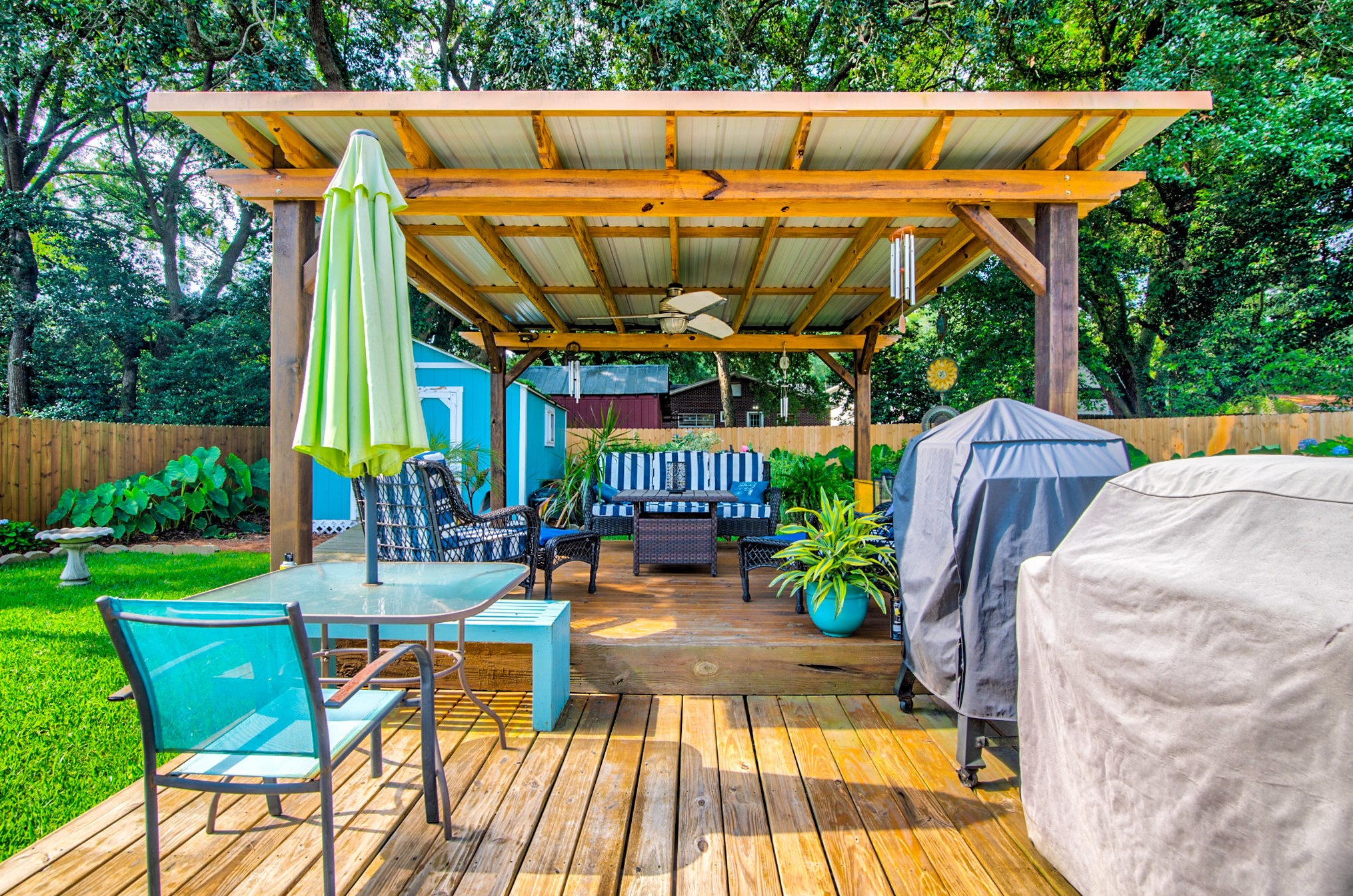 1189 Camden St, Charleston SC 29405-4328 exterior