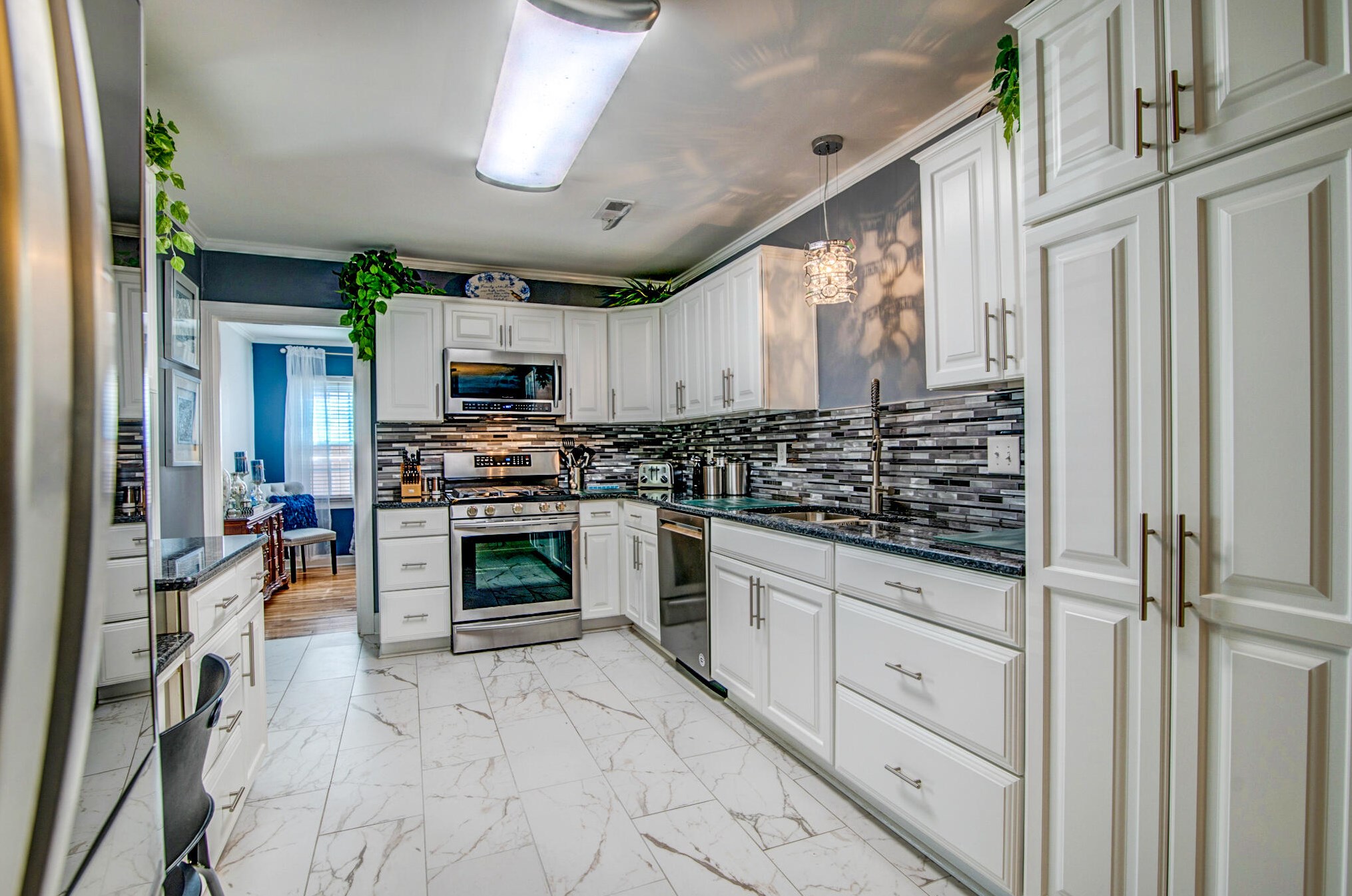 1189 Camden St, Charleston SC 29405-4328 exterior