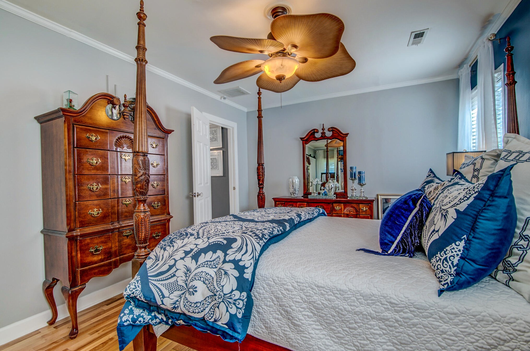 1189 Camden St, Charleston SC 29405-4328 exterior