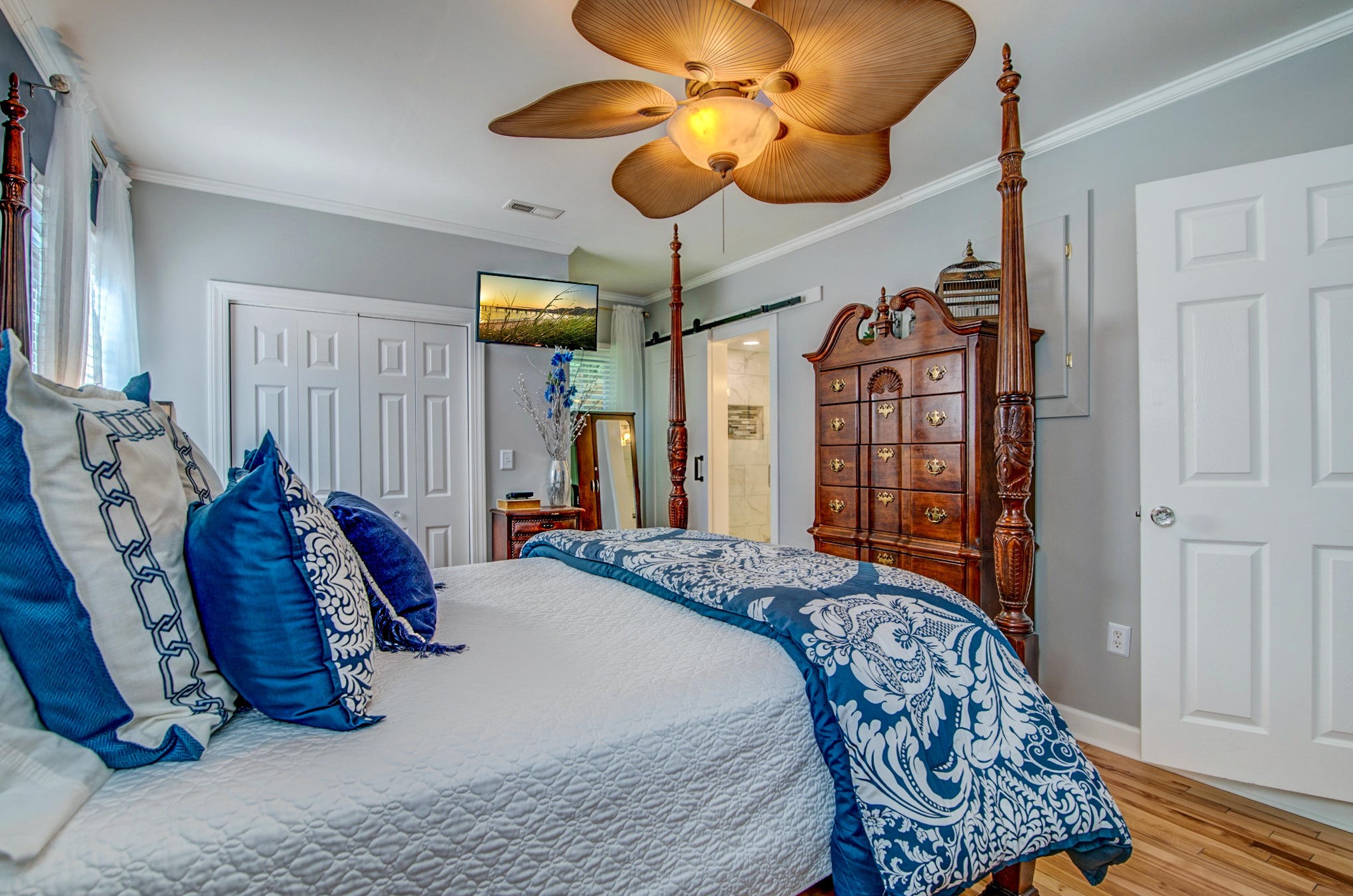 1189 Camden St, Charleston SC 29405-4328 exterior