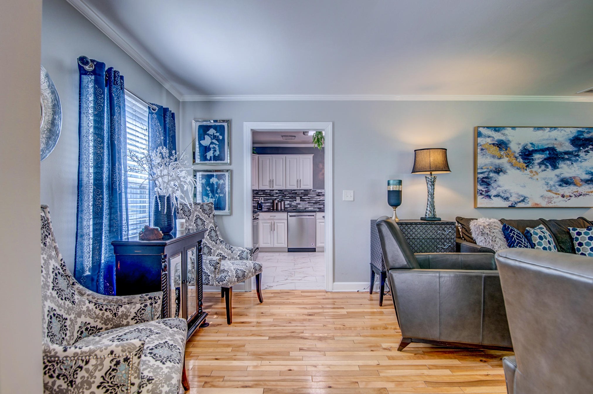 1189 Camden St, Charleston, SC 29405-4327