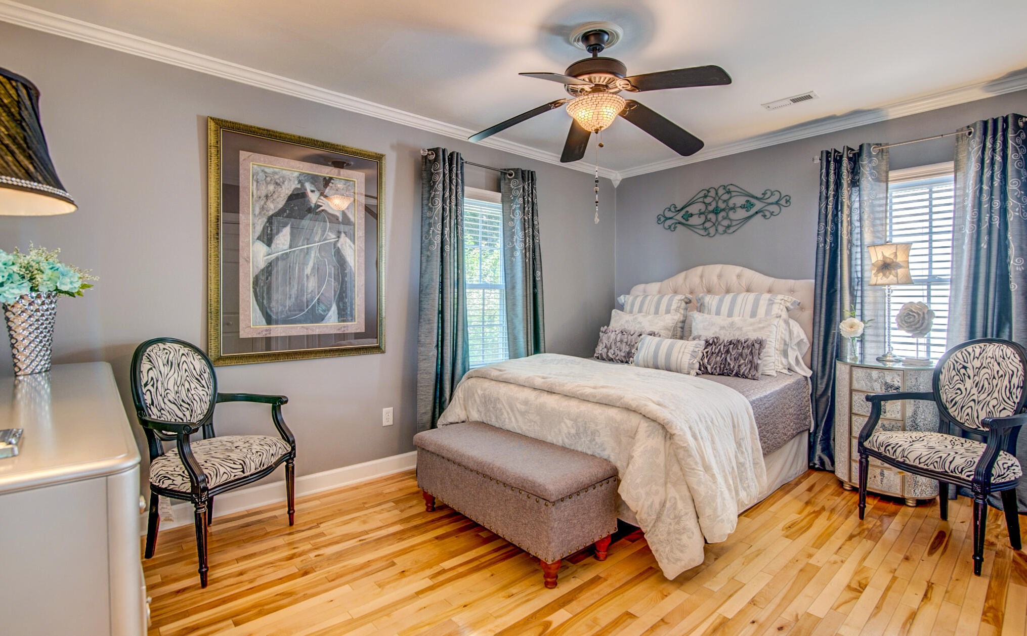 1189 Camden St, Charleston SC 29405-4328 exterior