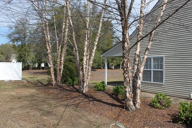 526 Tayrn Dr, Charleston, SC 29492
