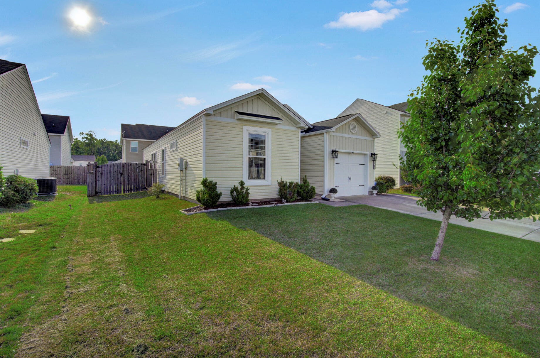 223 Two Forts Rd, Moncks Corner, SC 29461-7389
