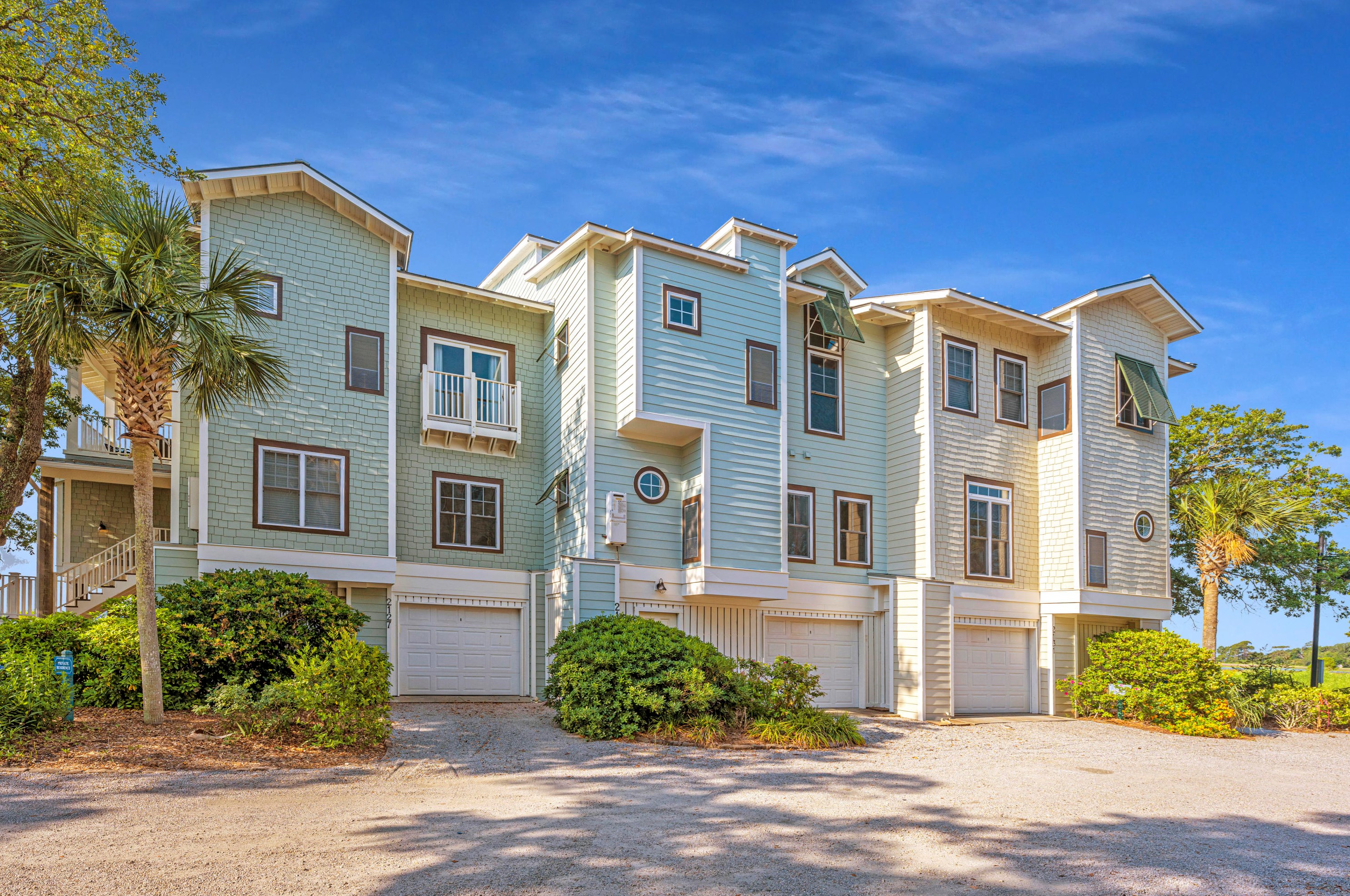 2129 Tides End Rd, Charleston, SC 29412-9597
