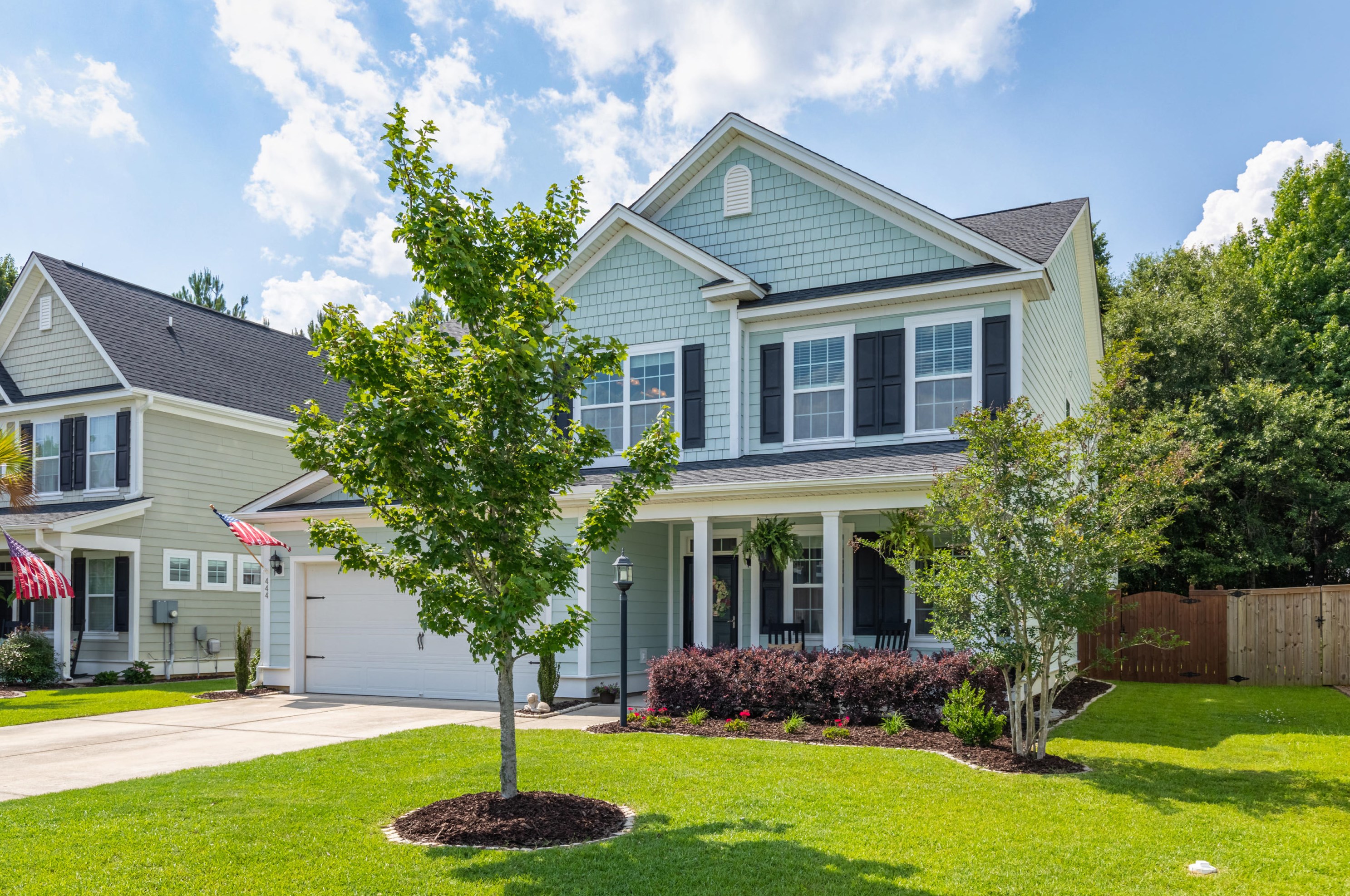 444 Nelliefield Trl, Charleston, SC 29492-8310