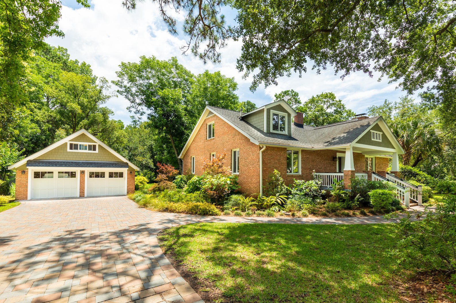 306 Geddes Ave, Charleston, SC 29407-6823