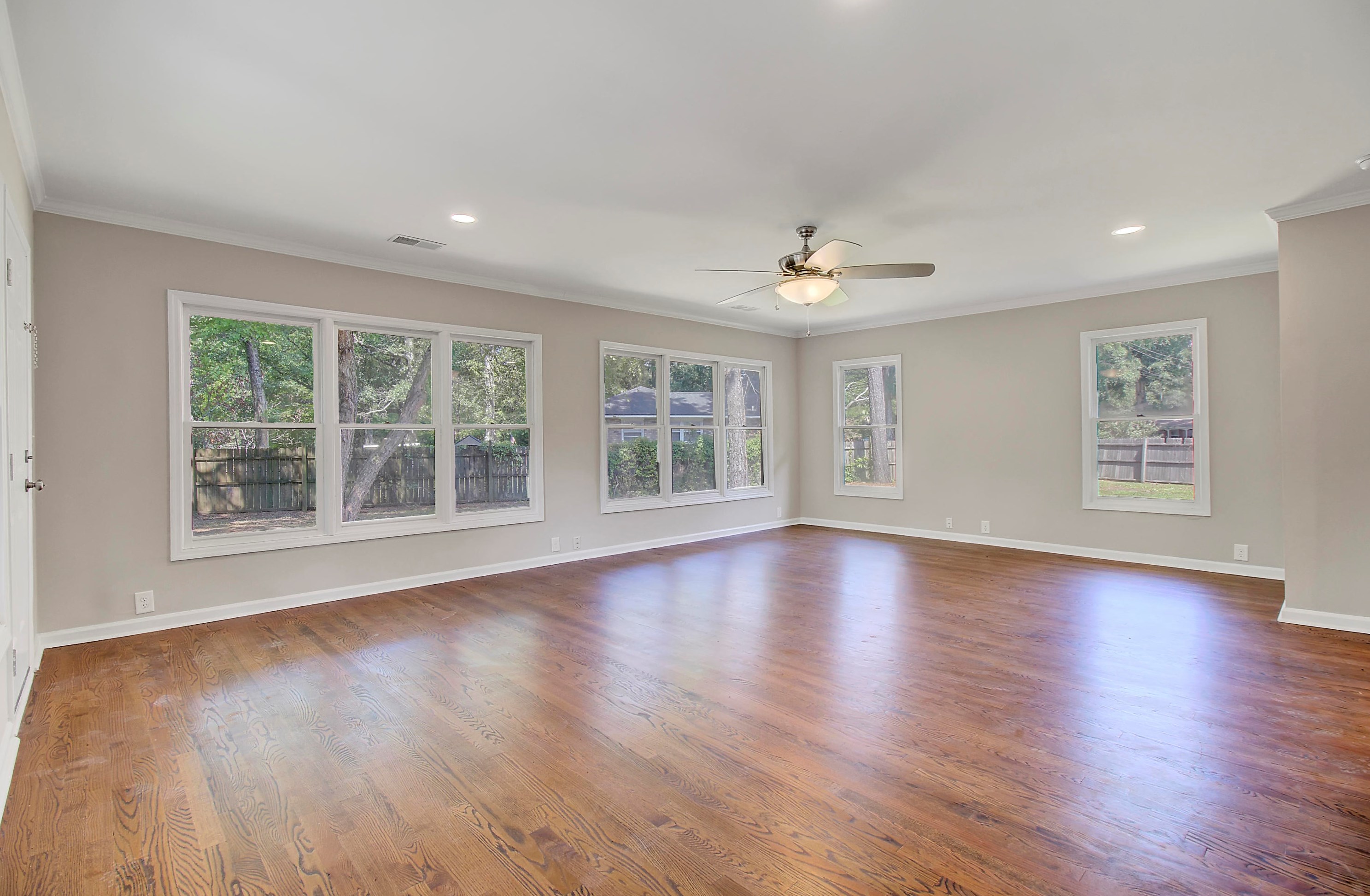 803 Burnett Dr, Charleston SC  29412-5015 exterior