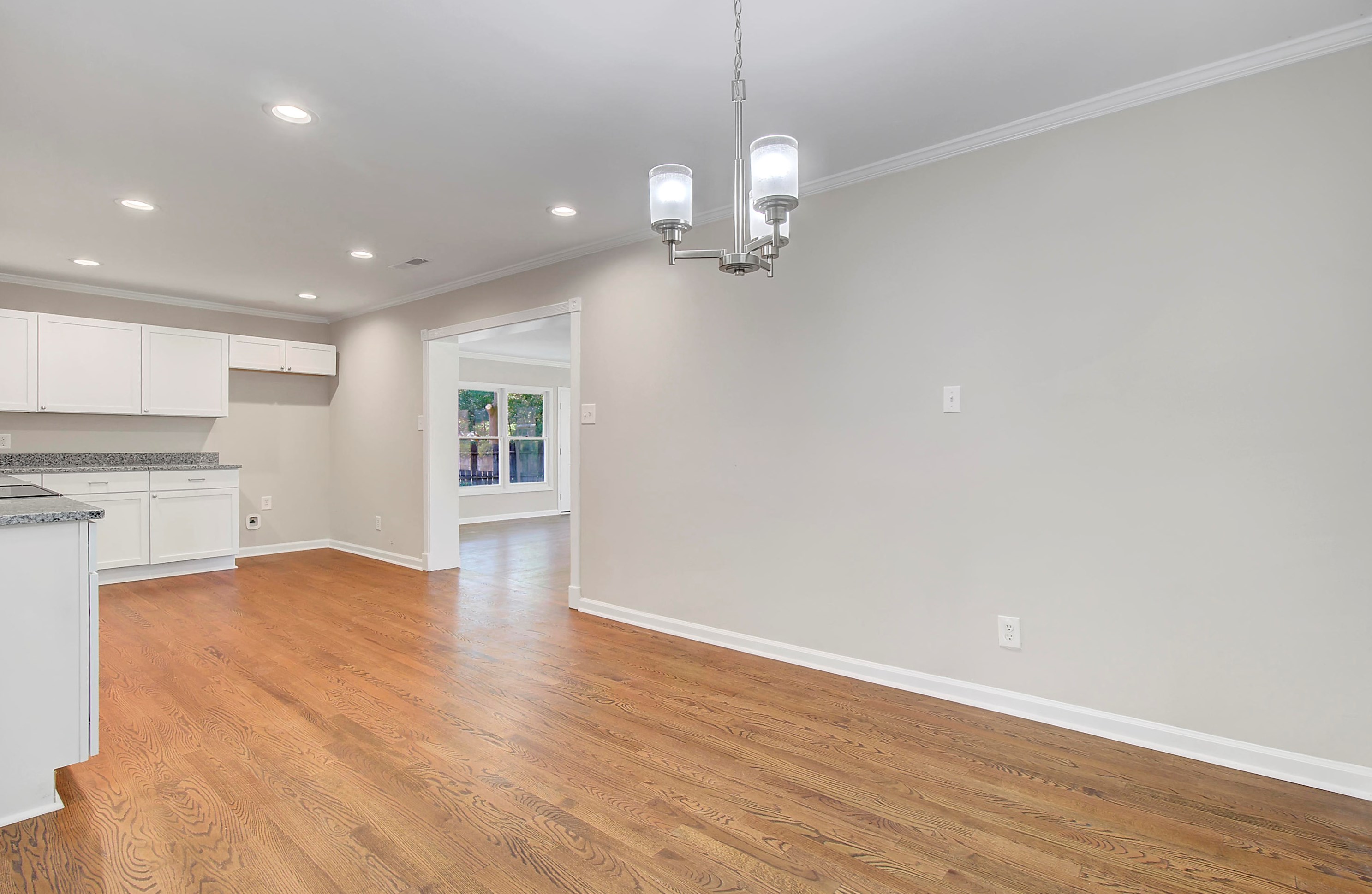 803 Burnett Dr, Charleston SC  29412-5015 exterior