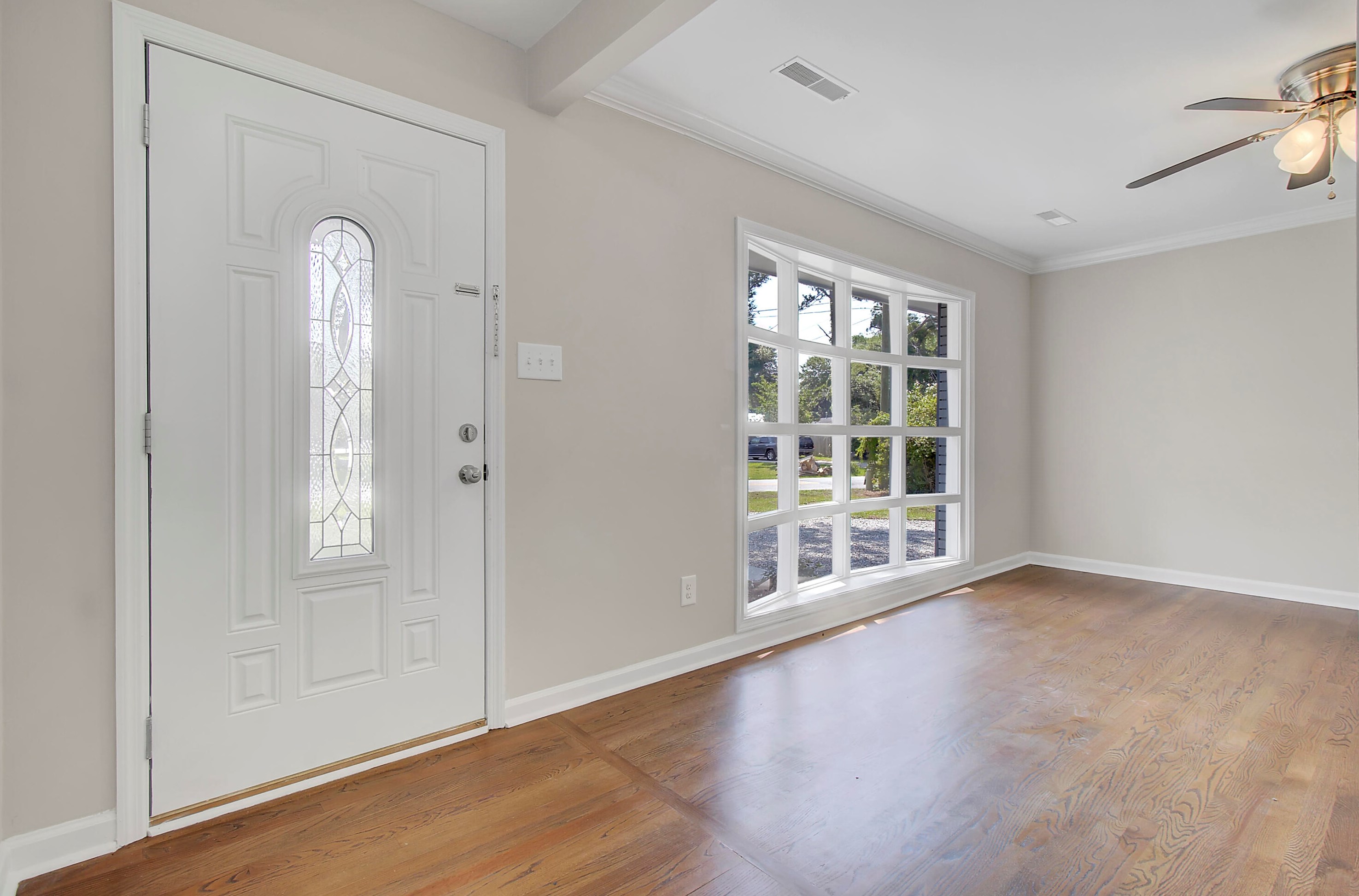 803 Burnett Dr, Charleston SC  29412-5015 exterior