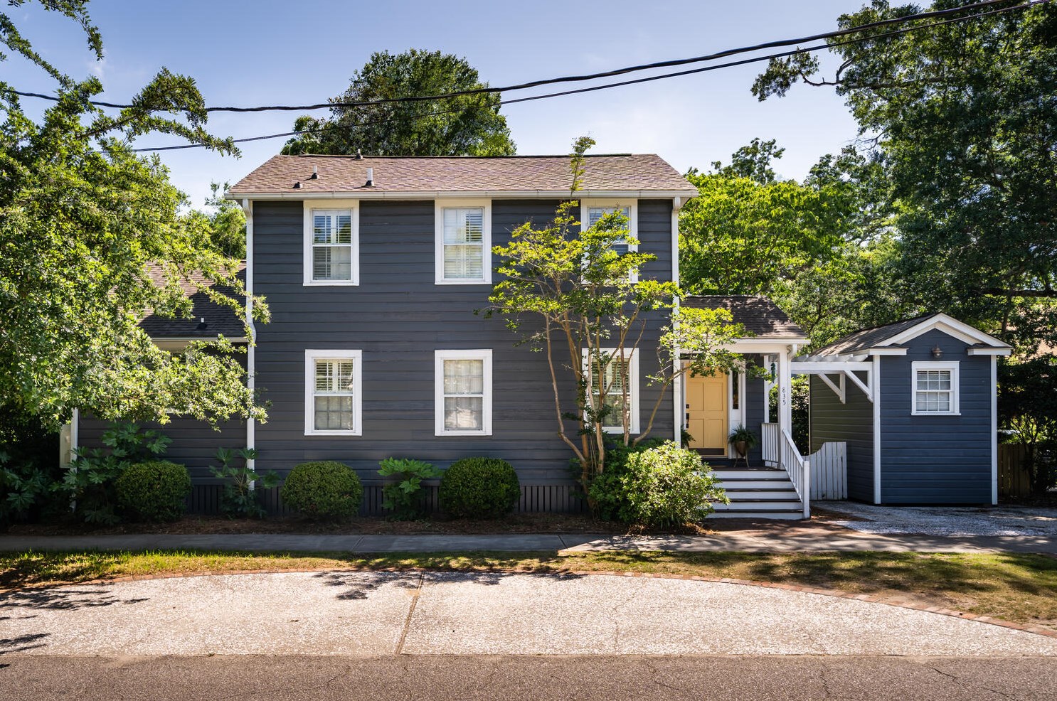 835 Pitt St, Mount Pleasant, SC 29464