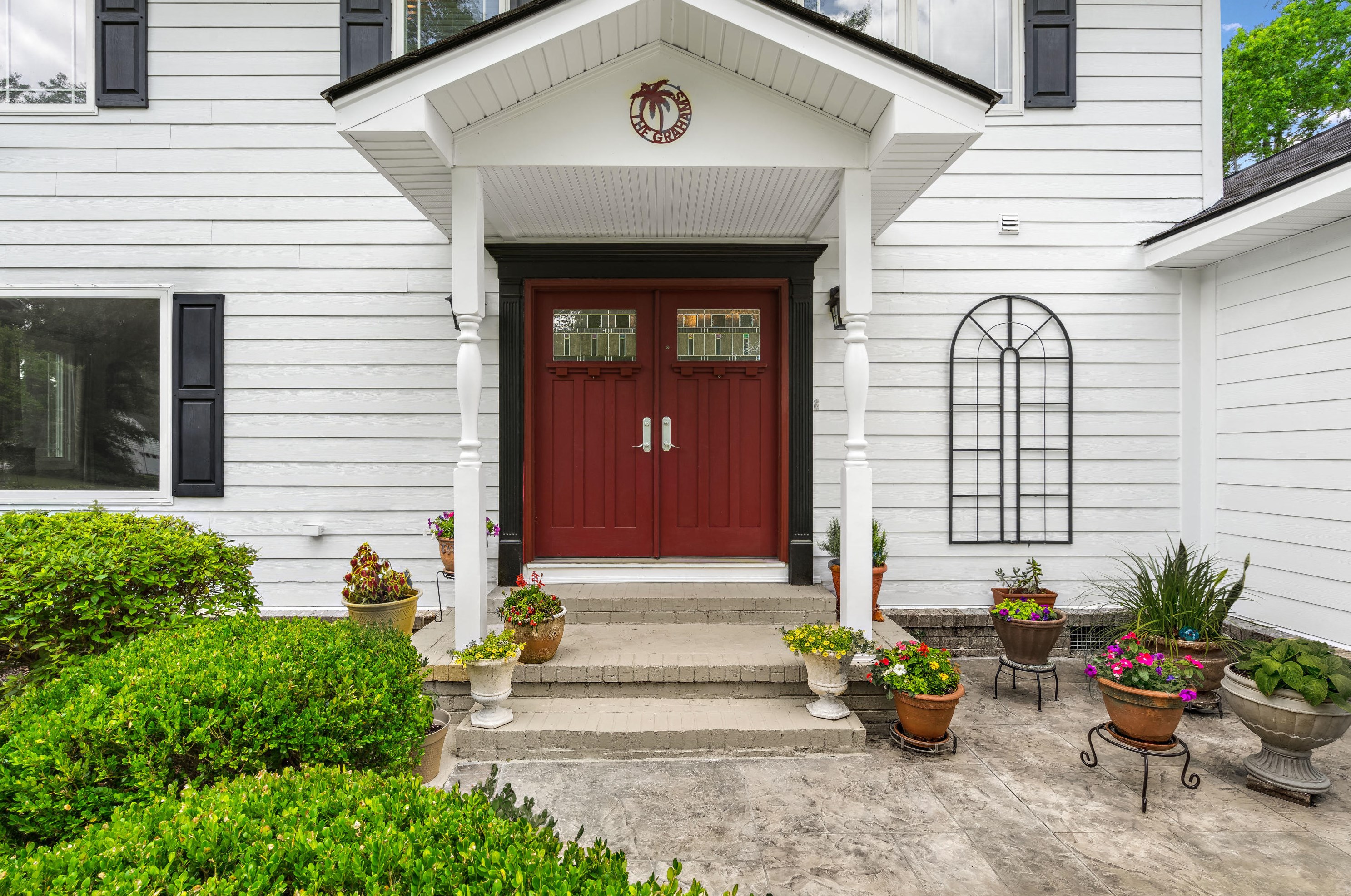15 Hunters Forest Dr, Charleston, SC 29414-7302