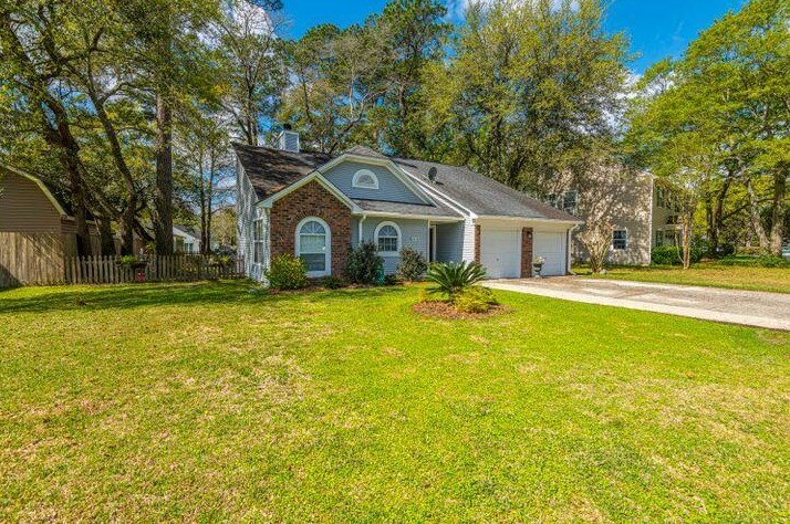 8518 Wynnefield Dr, Charleston, SC 29420-7214