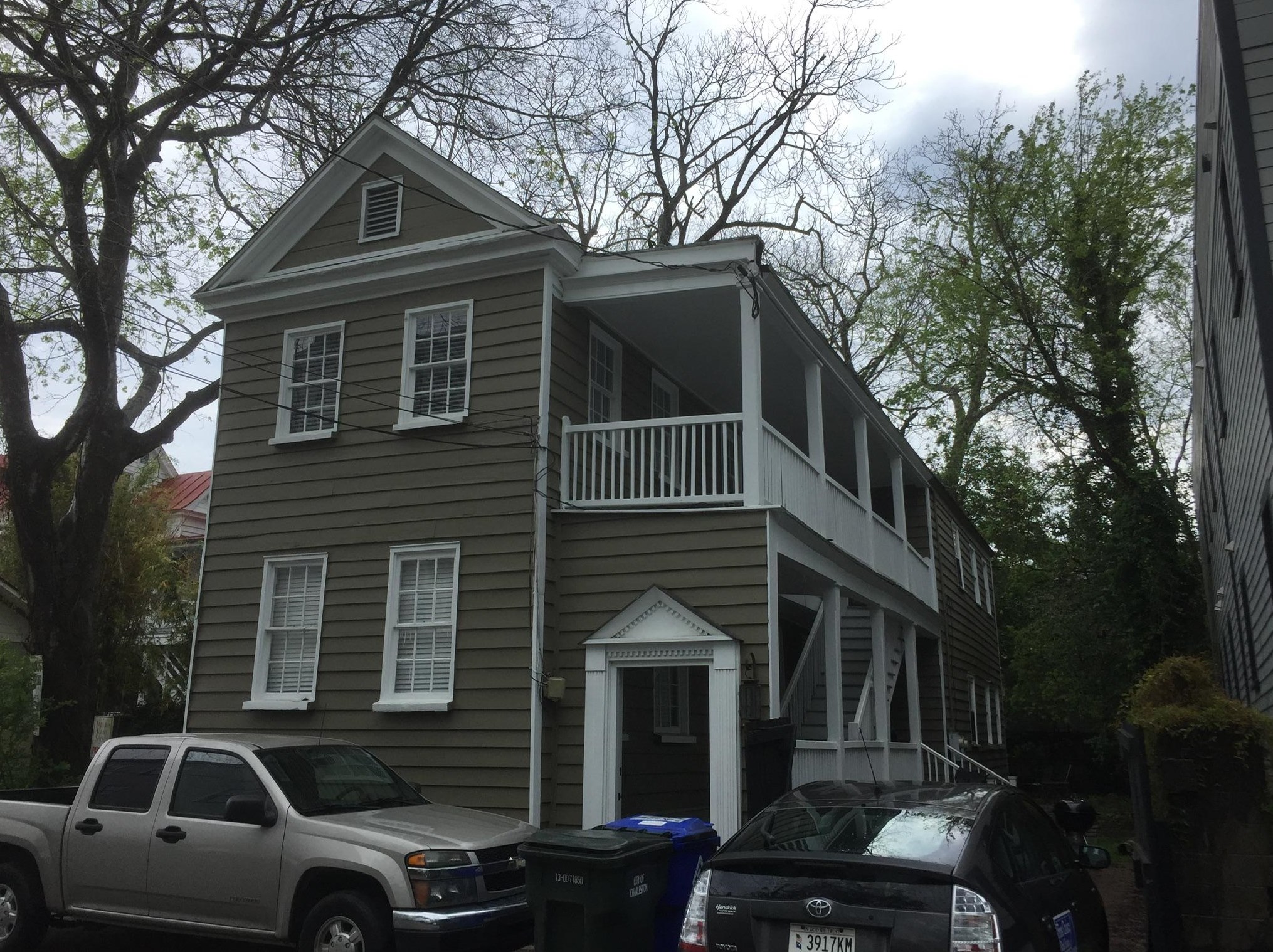 2 Islington Ct #b, Charleston, SC 29403