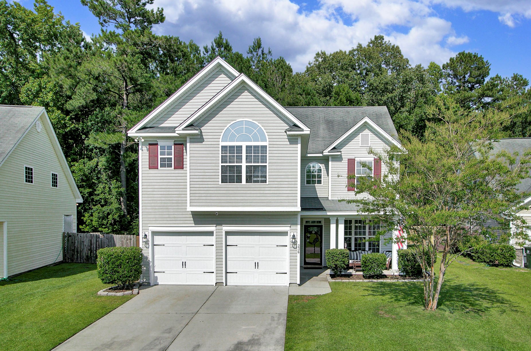 236 Two Forts Rd, Moncks Corner, SC 29461-7386