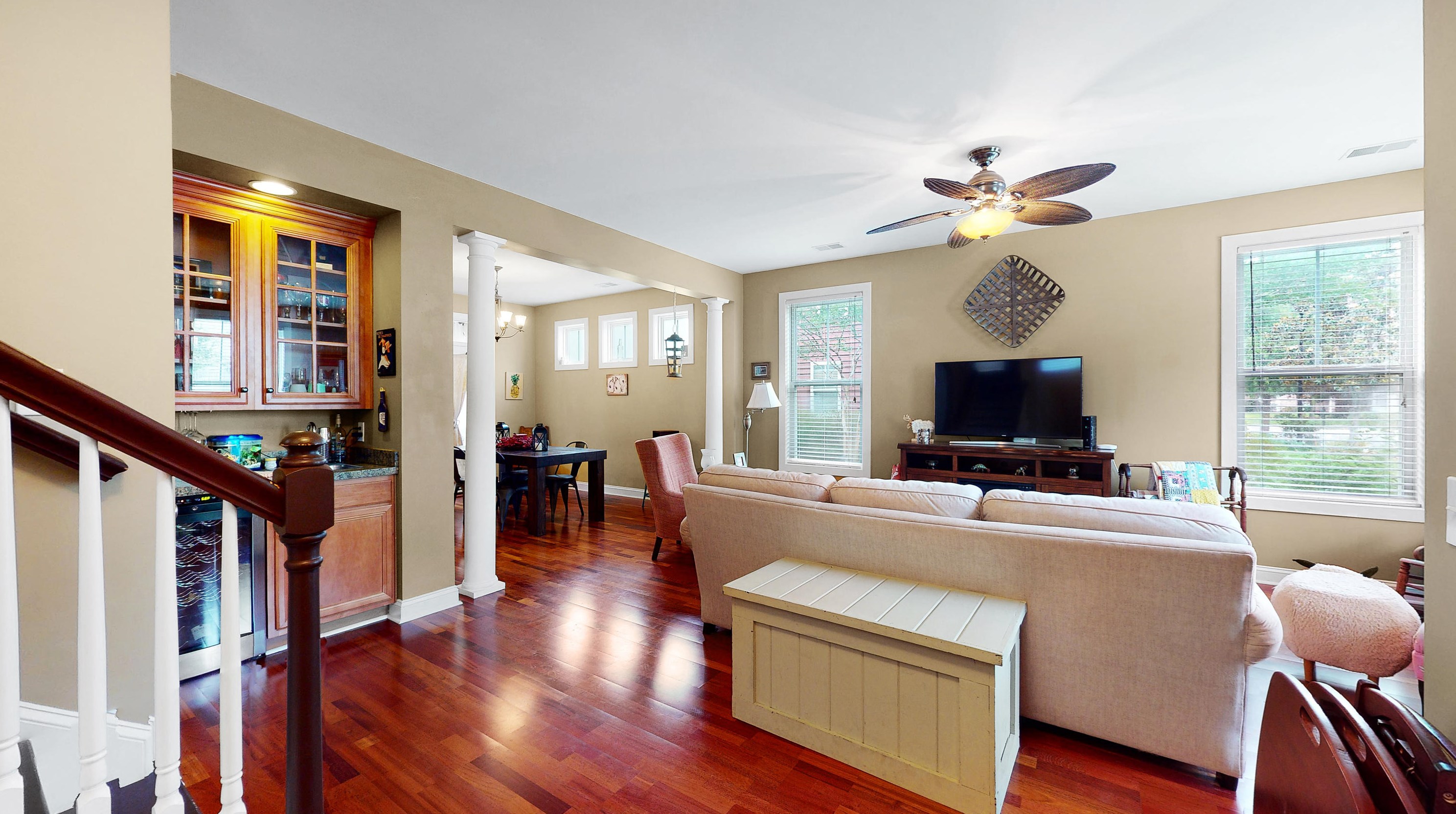 105 Gaslight Blvd, Summerville, SC 29483-8442