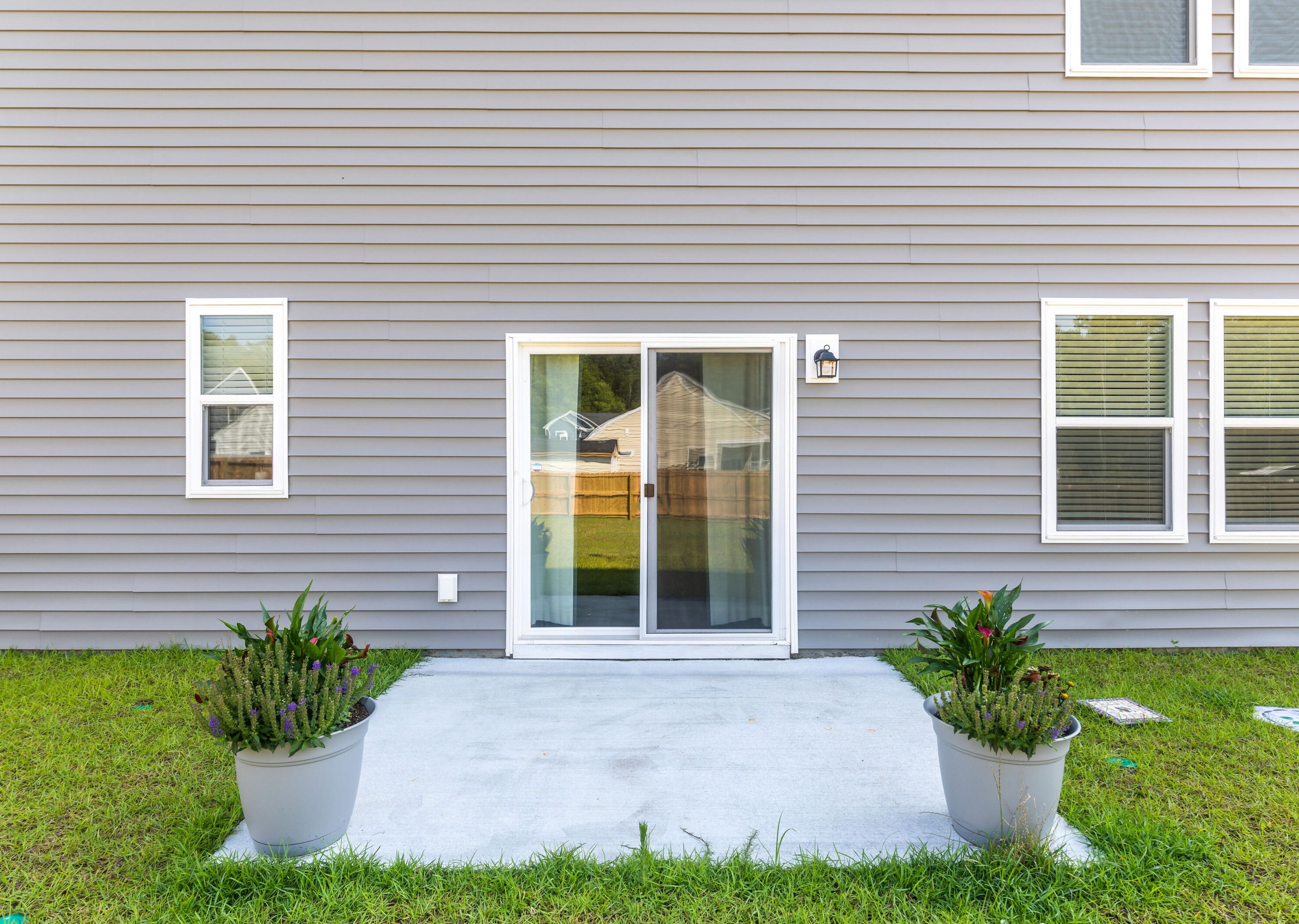 449 Eva St, Moncks Corner SC  29461-6869 exterior