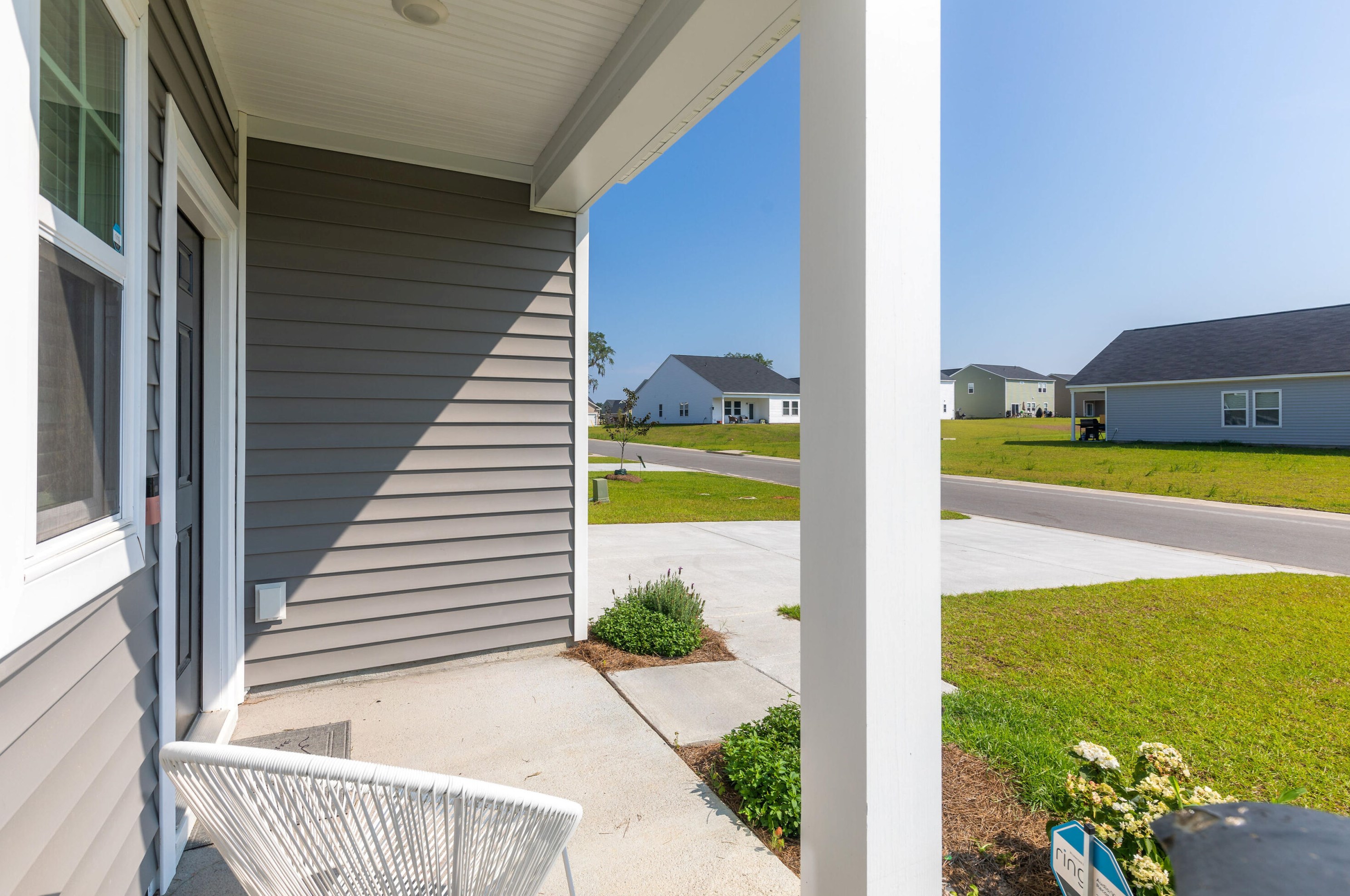 449 Eva St, Moncks Corner SC  29461-6869 exterior