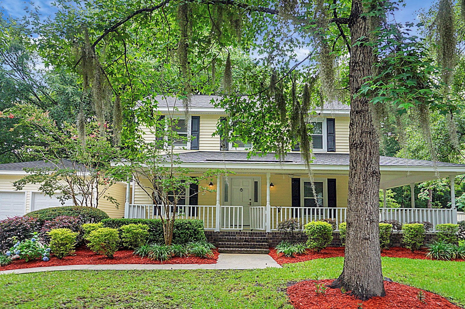 216 Savannah Round, Summerville, SC 29485-5238