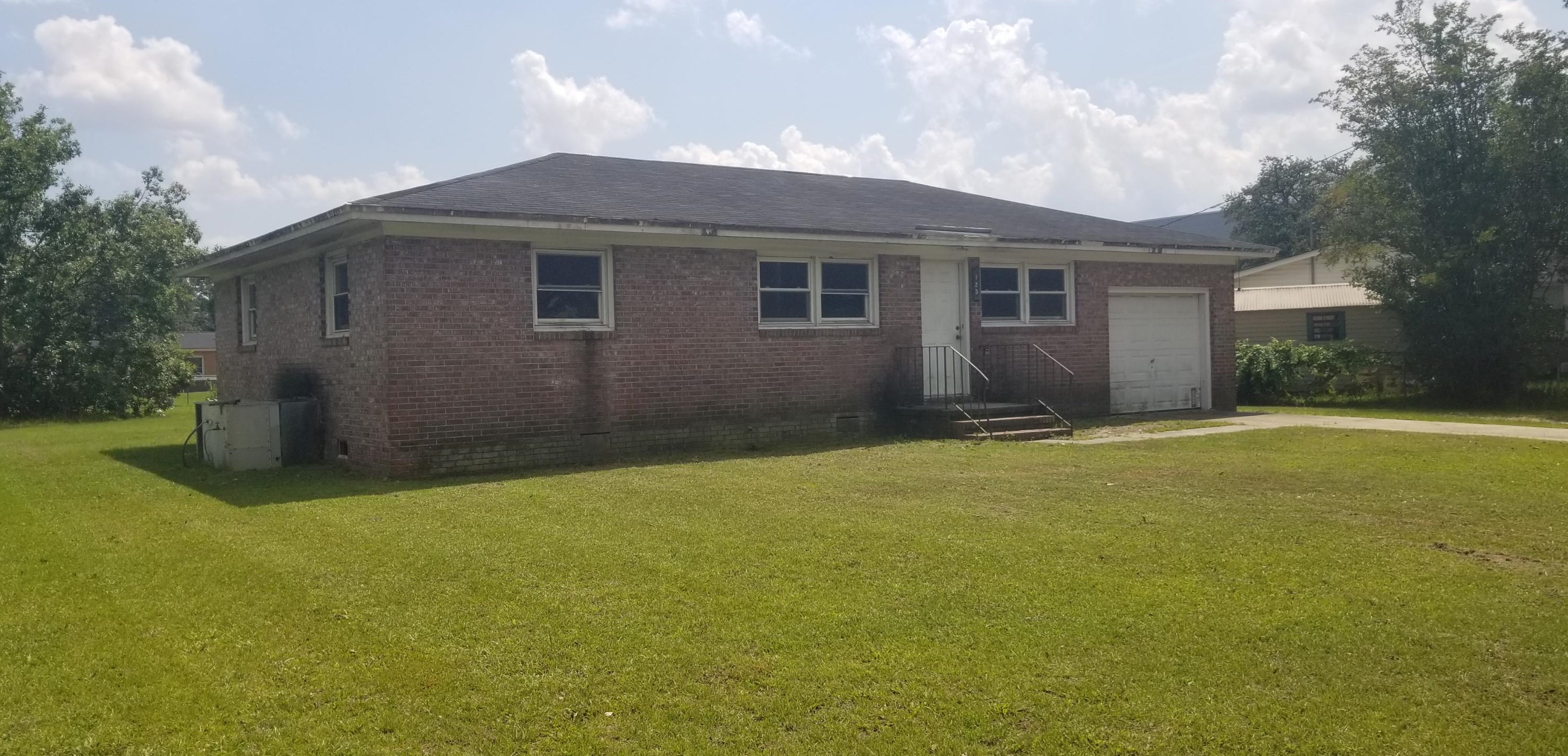 125 Roselle Ave, Charleston, SC 29445-4534