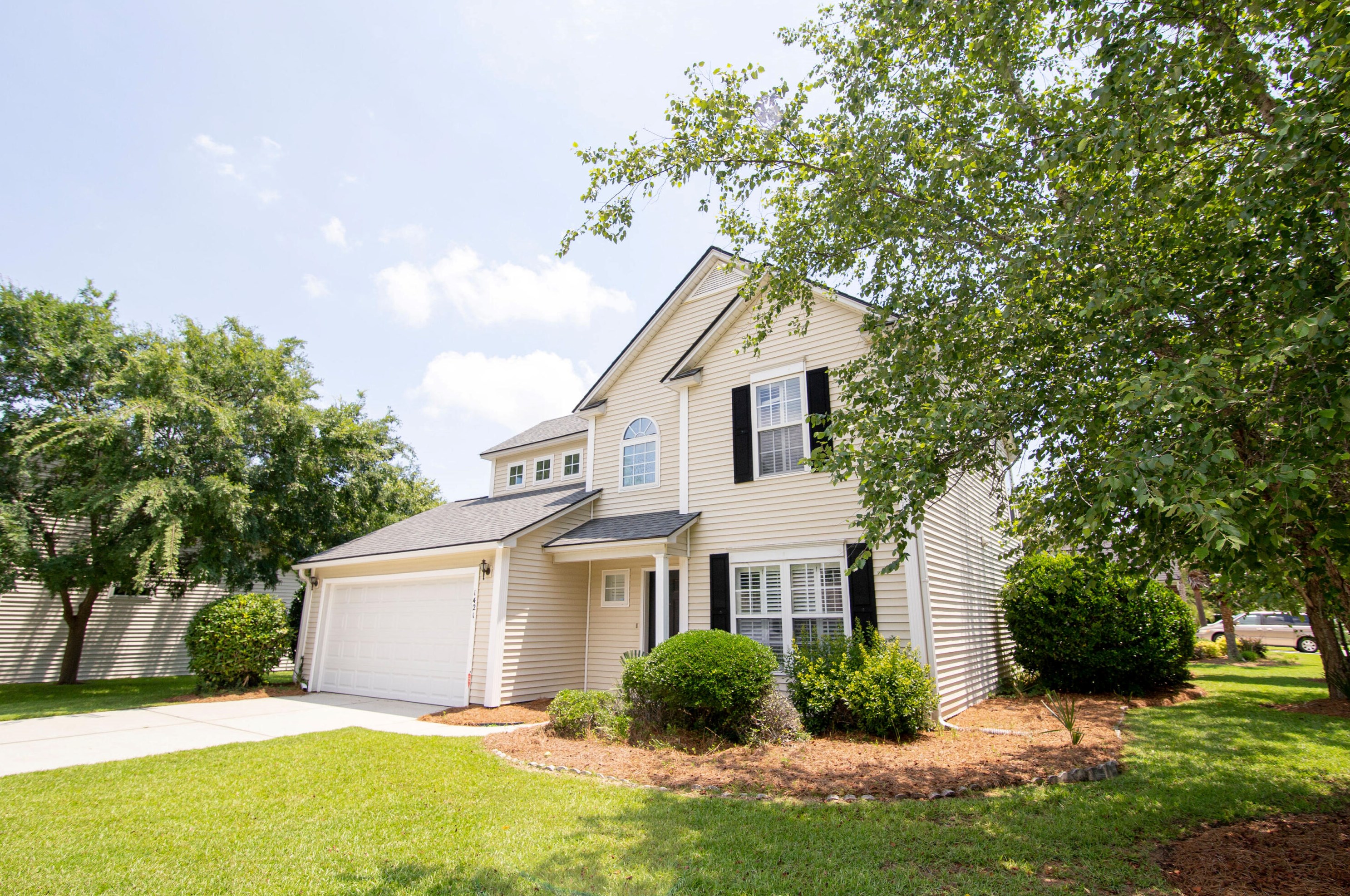 1421 Wellesley Cir, Mount Pleasant, SC 29466