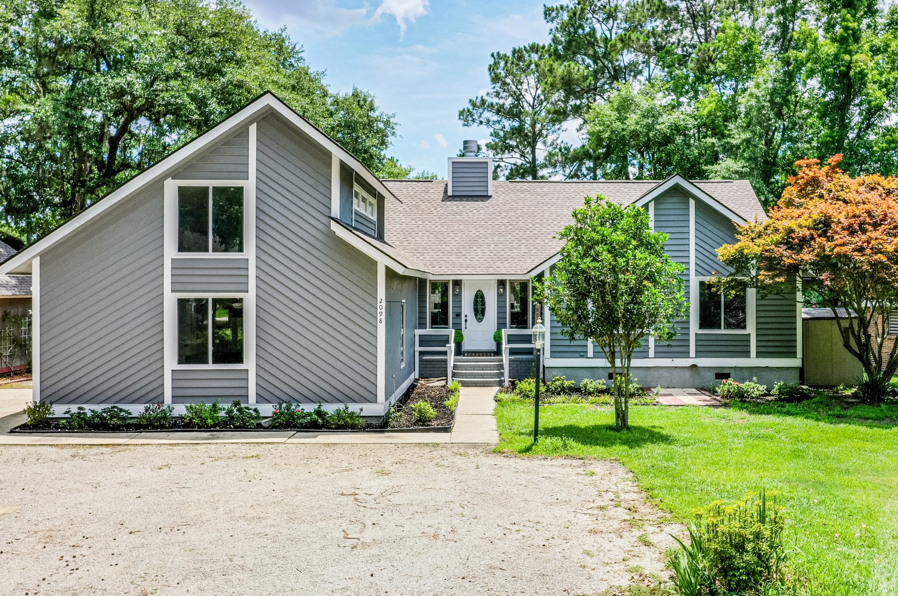 2098 Church Creek Dr, Charleston, SC 29414-6401