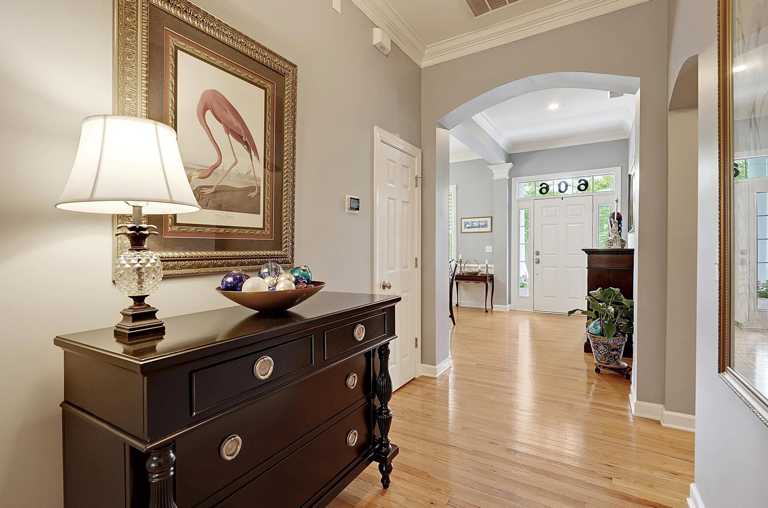 606 Leavitt Ct, Charleston, SC 29492-7572