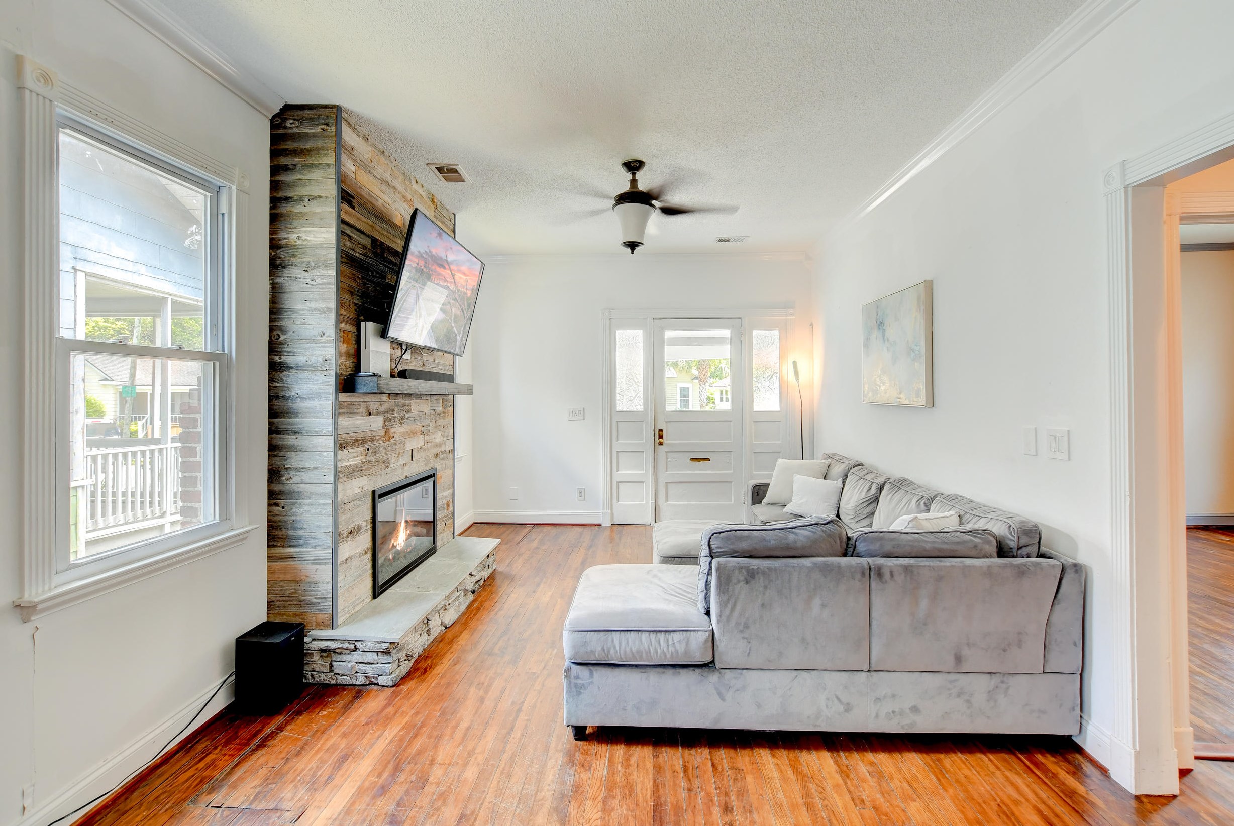 64 San Souci St, Charleston SC  29403-3236 exterior