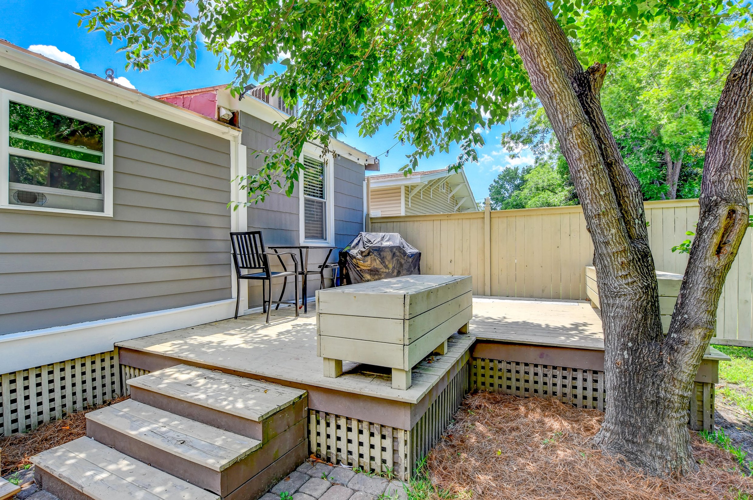 64 San Souci St, Charleston SC  29403-3236 exterior