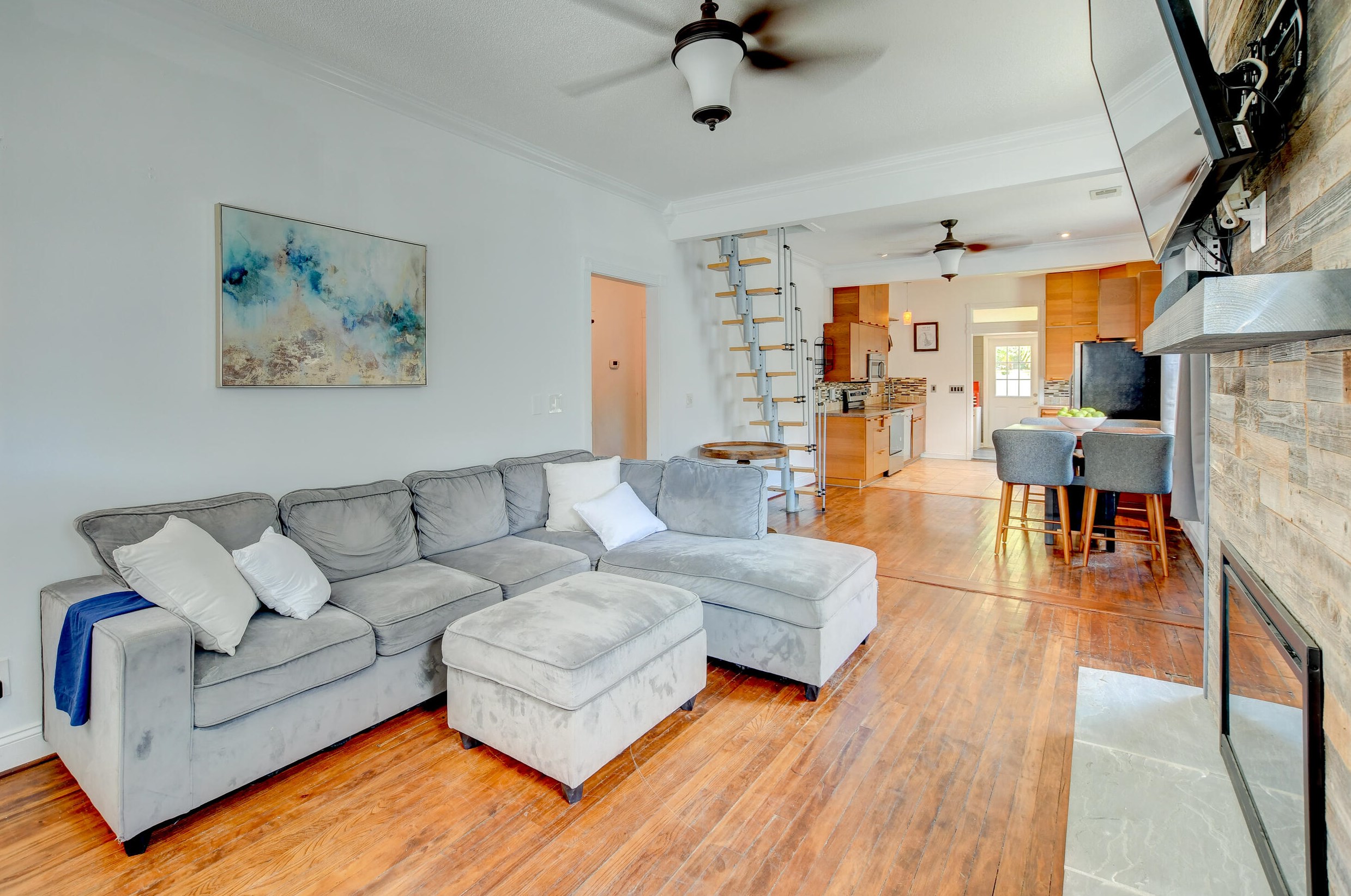 64 San Souci St, Charleston SC  29403-3236 exterior