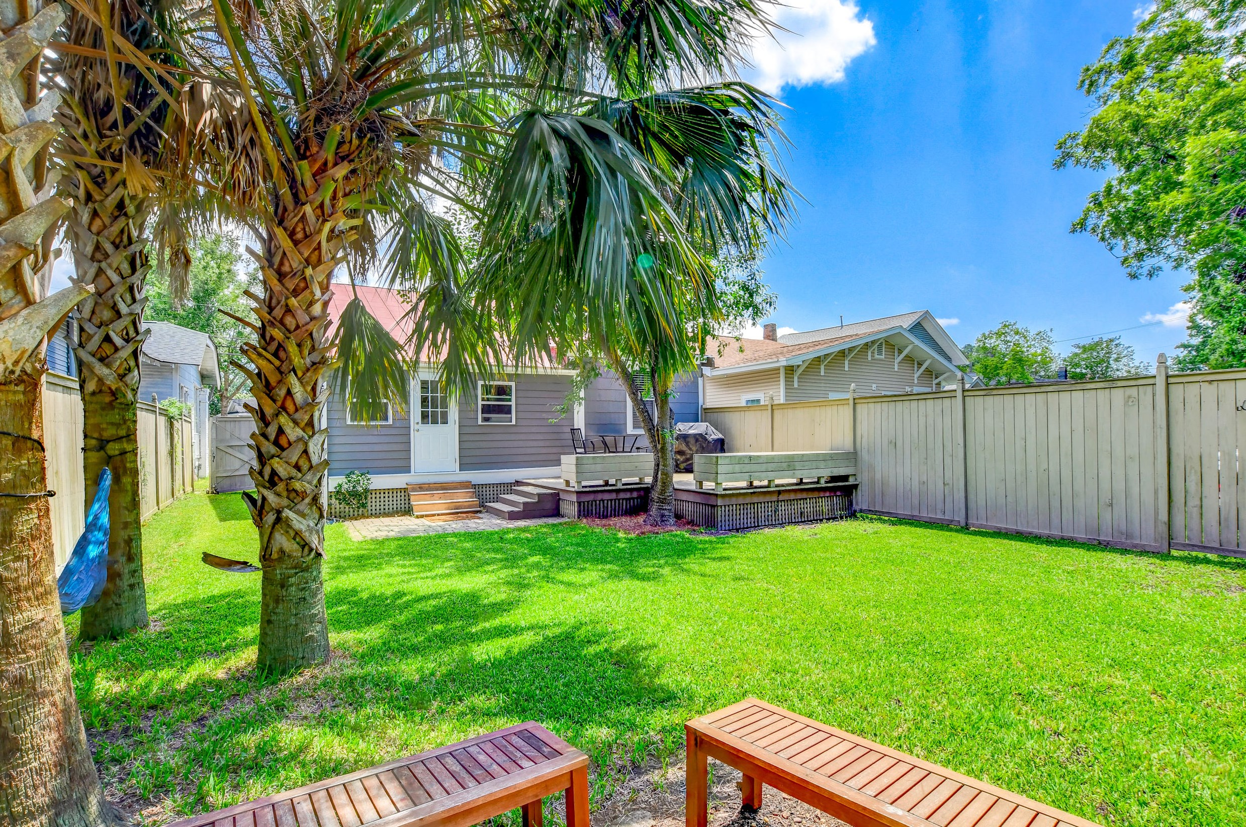 64 San Souci St, Charleston SC  29403-3236 exterior