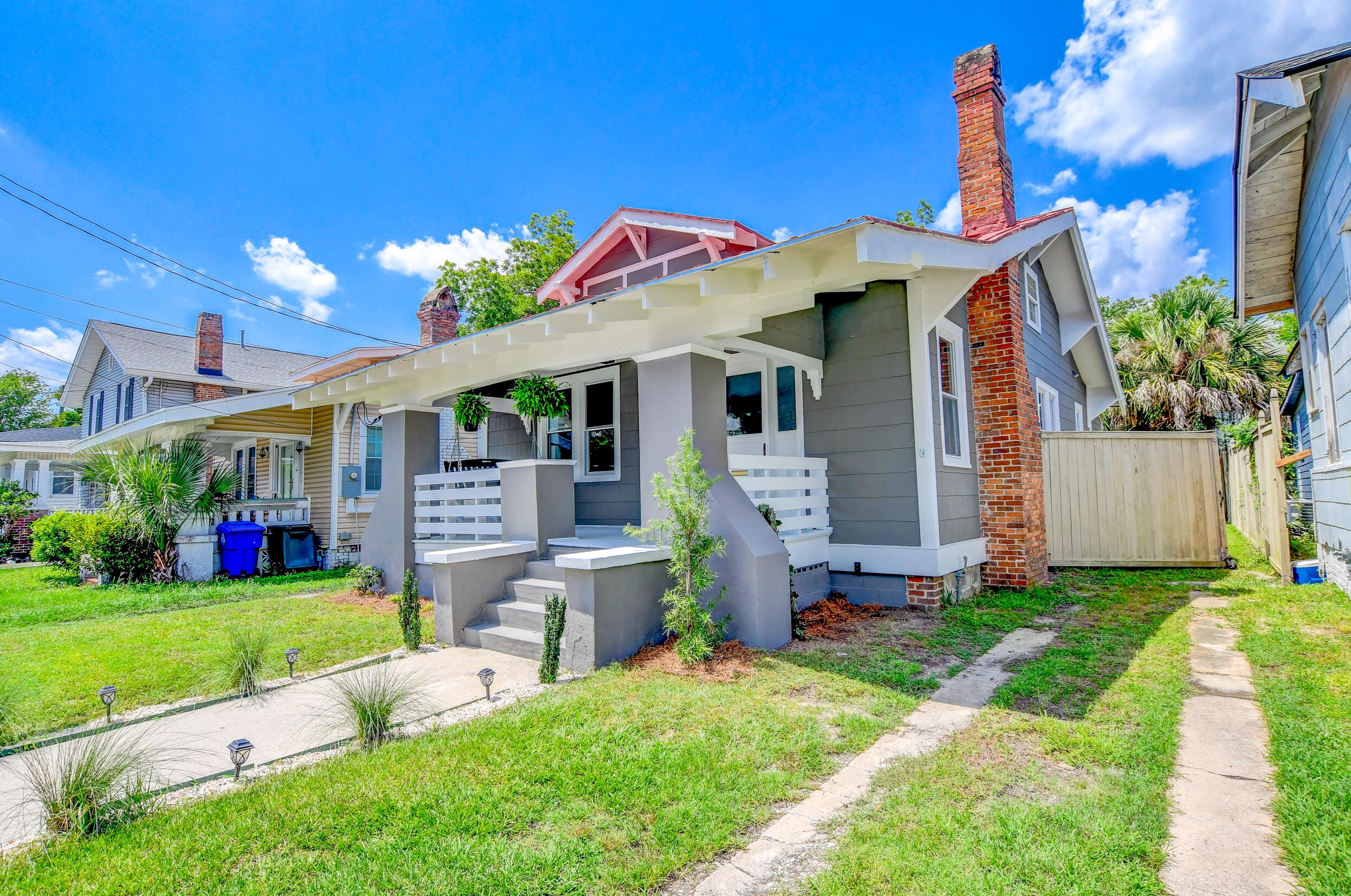 64 San Souci St, Charleston SC  29403-3236 exterior