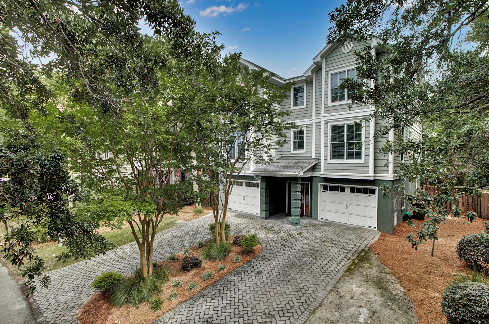 4006 Hartnett Blvd, Isle of Palms, SC 29451