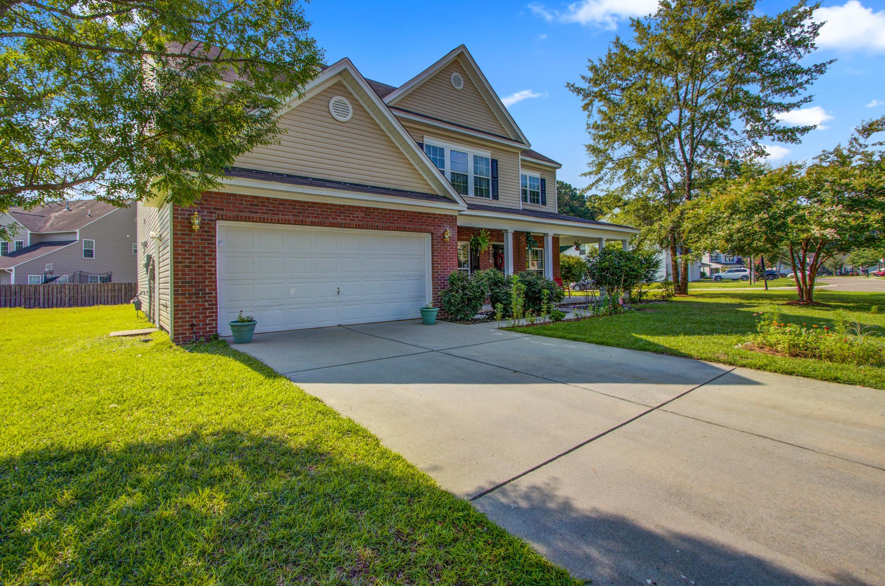 141 Sweet Alyssum Dr, Ladson, SC 29456